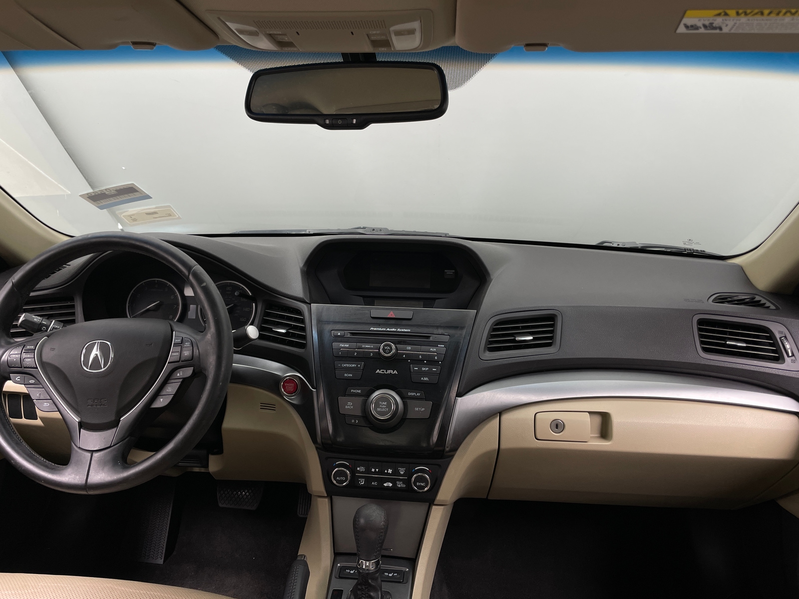 Thumbnail: 2013 Acura ILX - 2