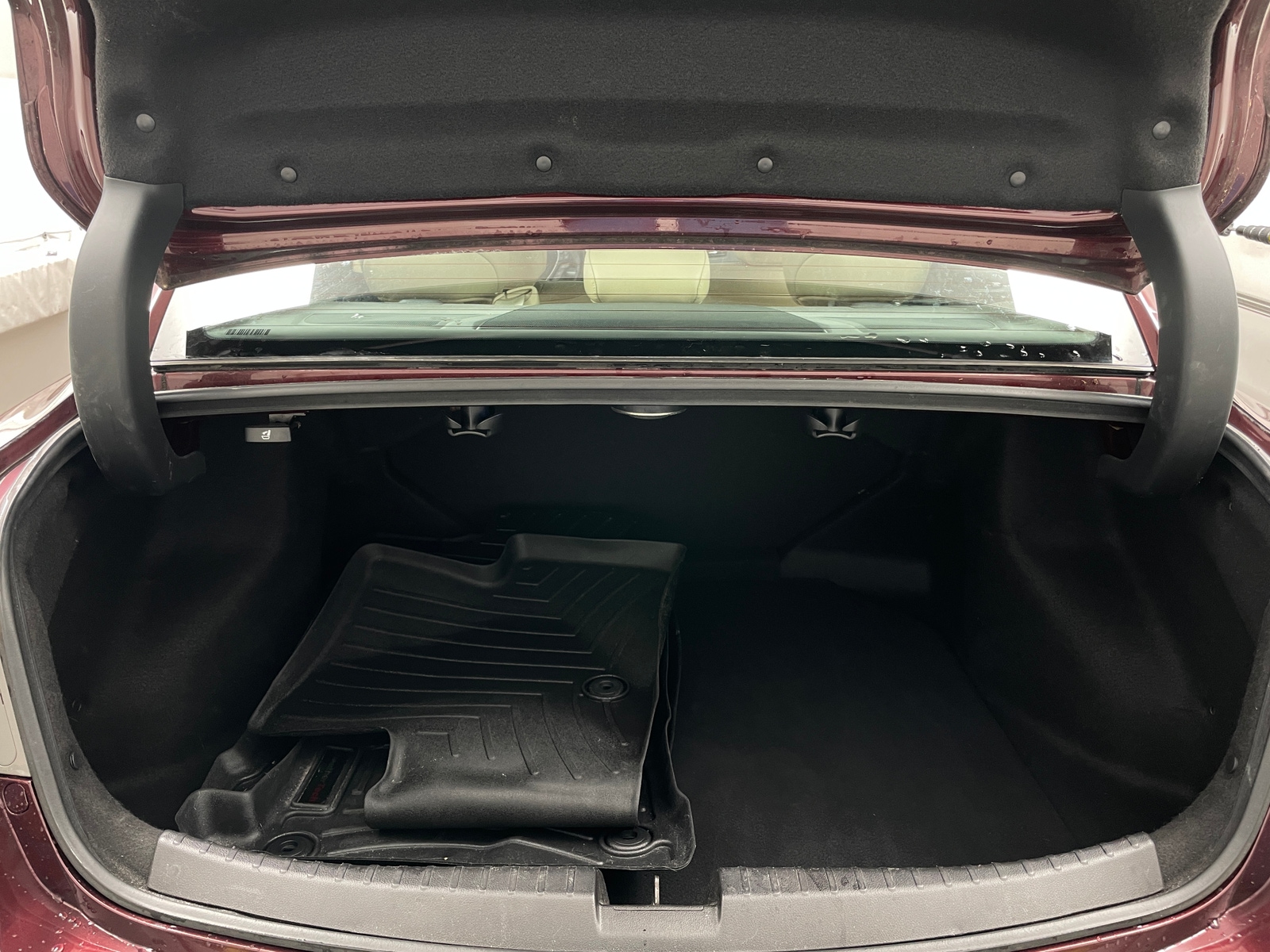 Thumbnail: 2013 Acura ILX - 6