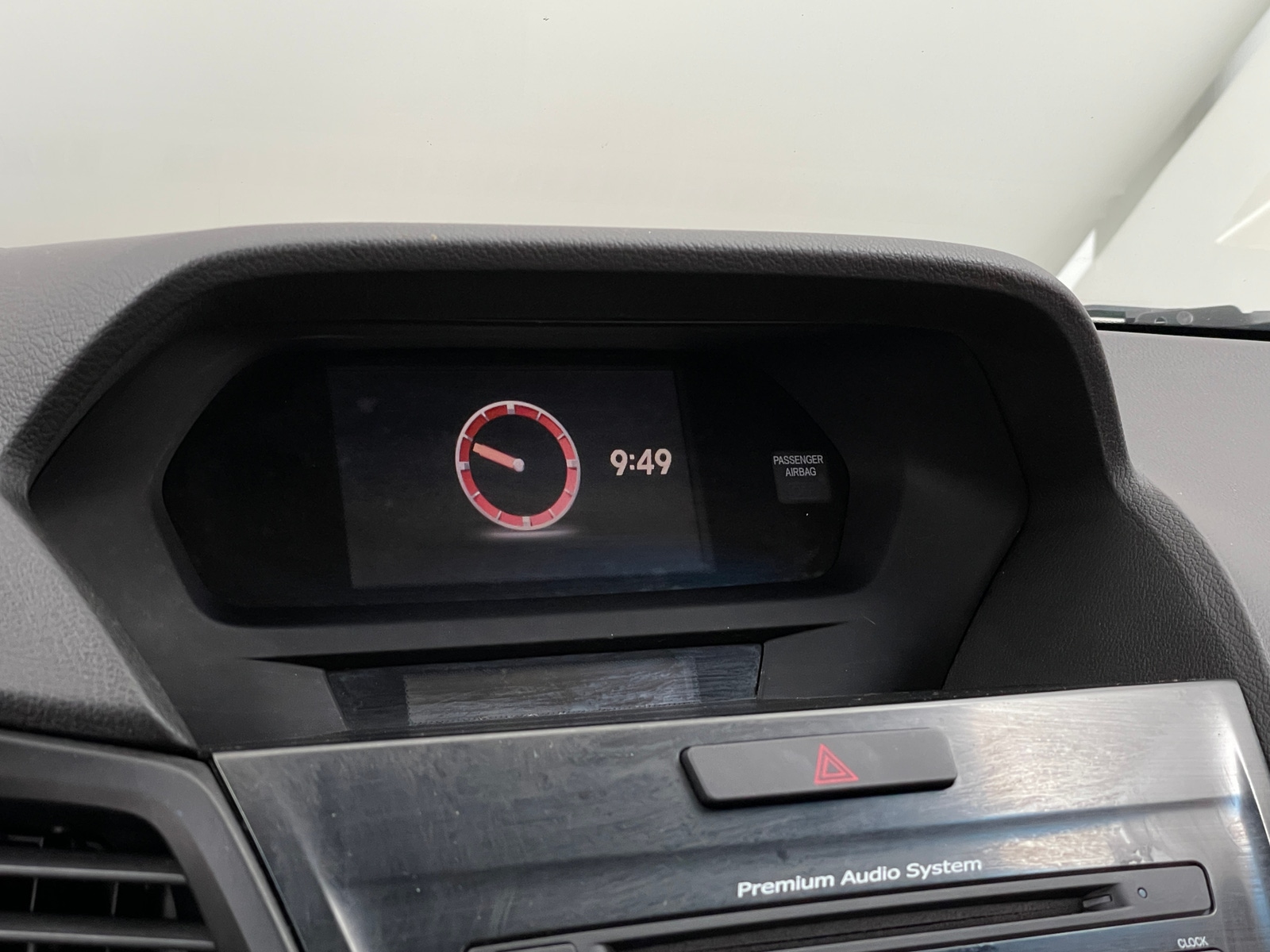 Thumbnail: 2013 Acura ILX - 3