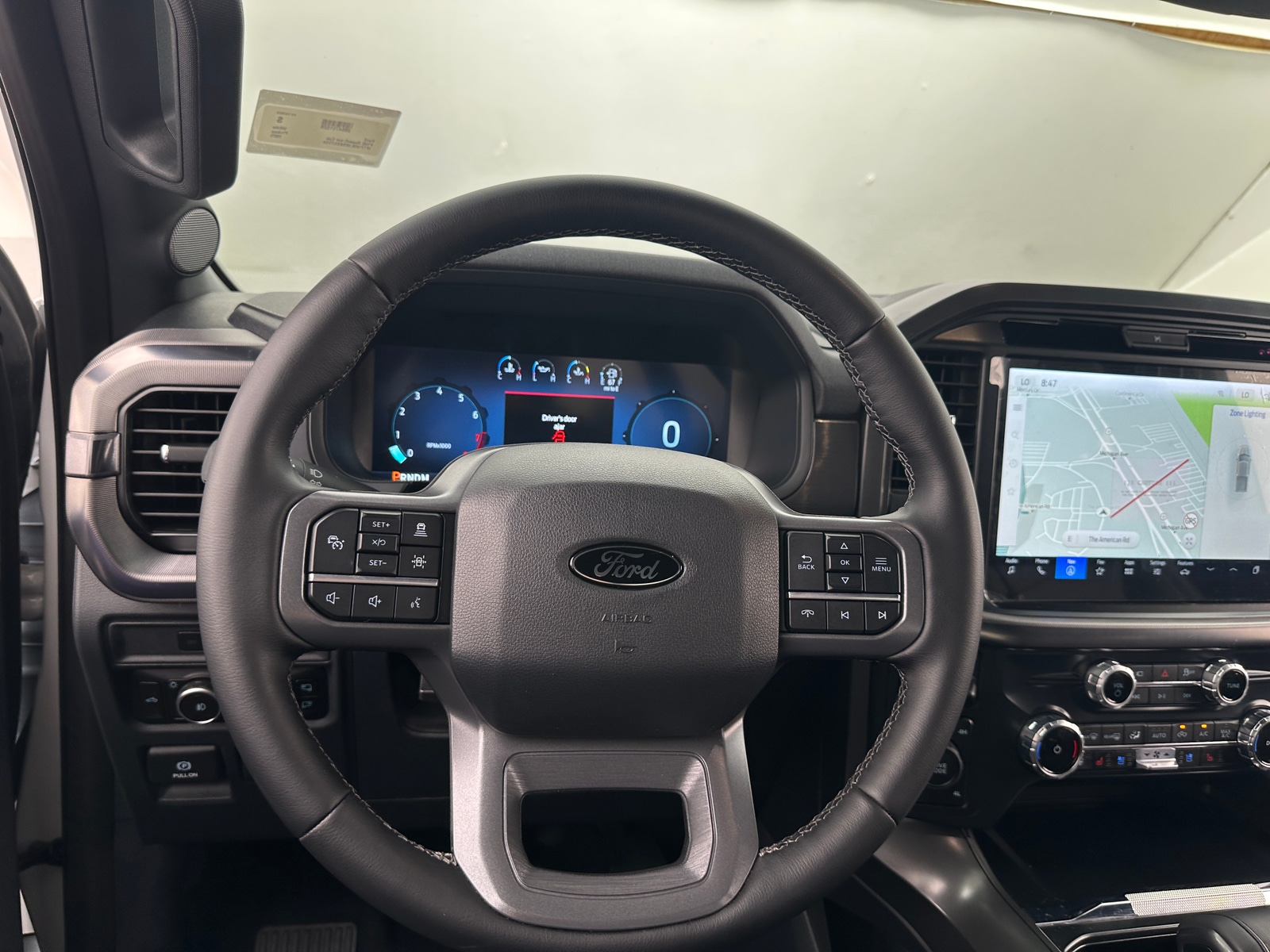Thumbnail: 2025 Ford Econoline - 4
