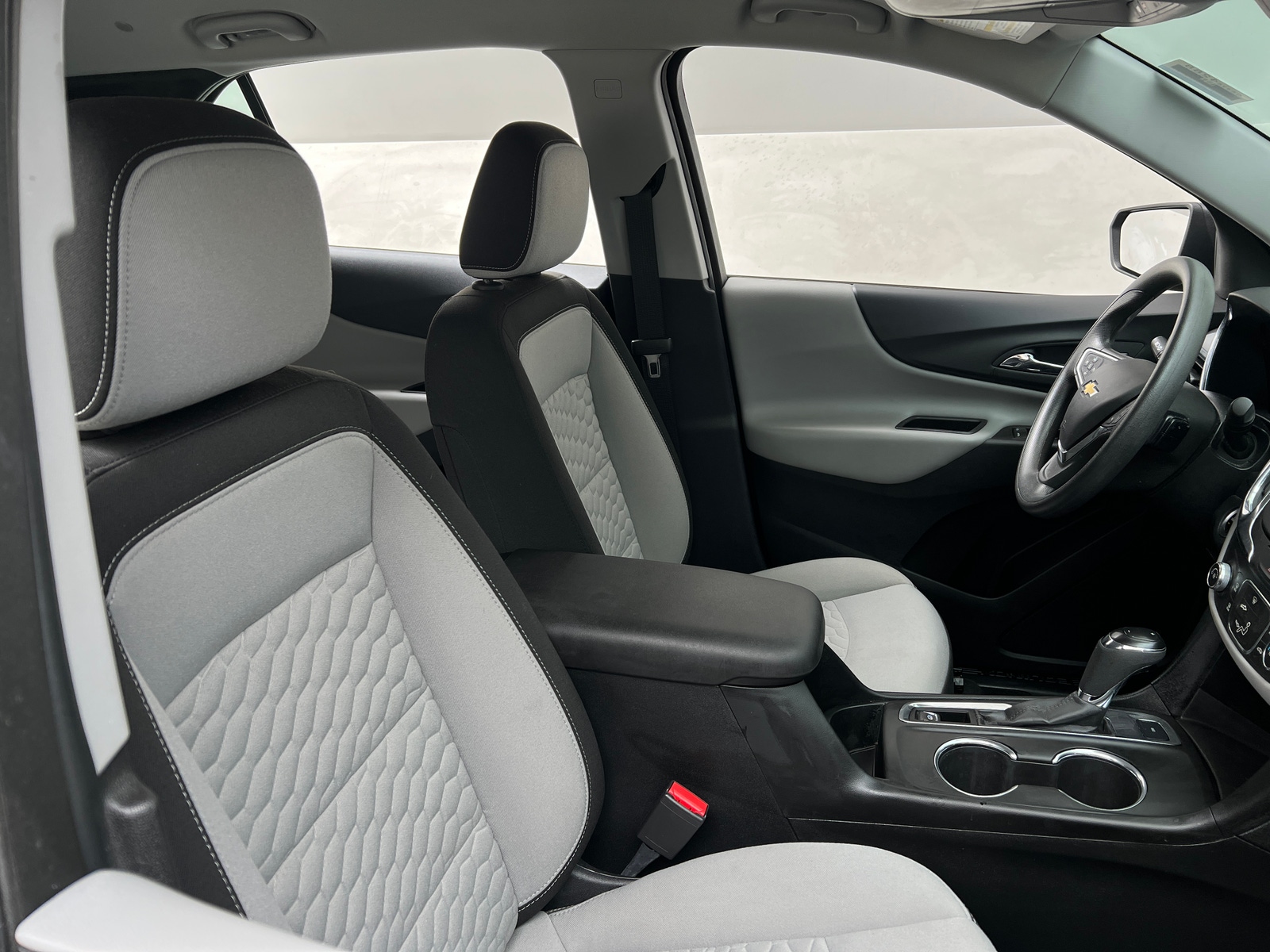 Thumbnail: 2020 Chevrolet Equinox - 2