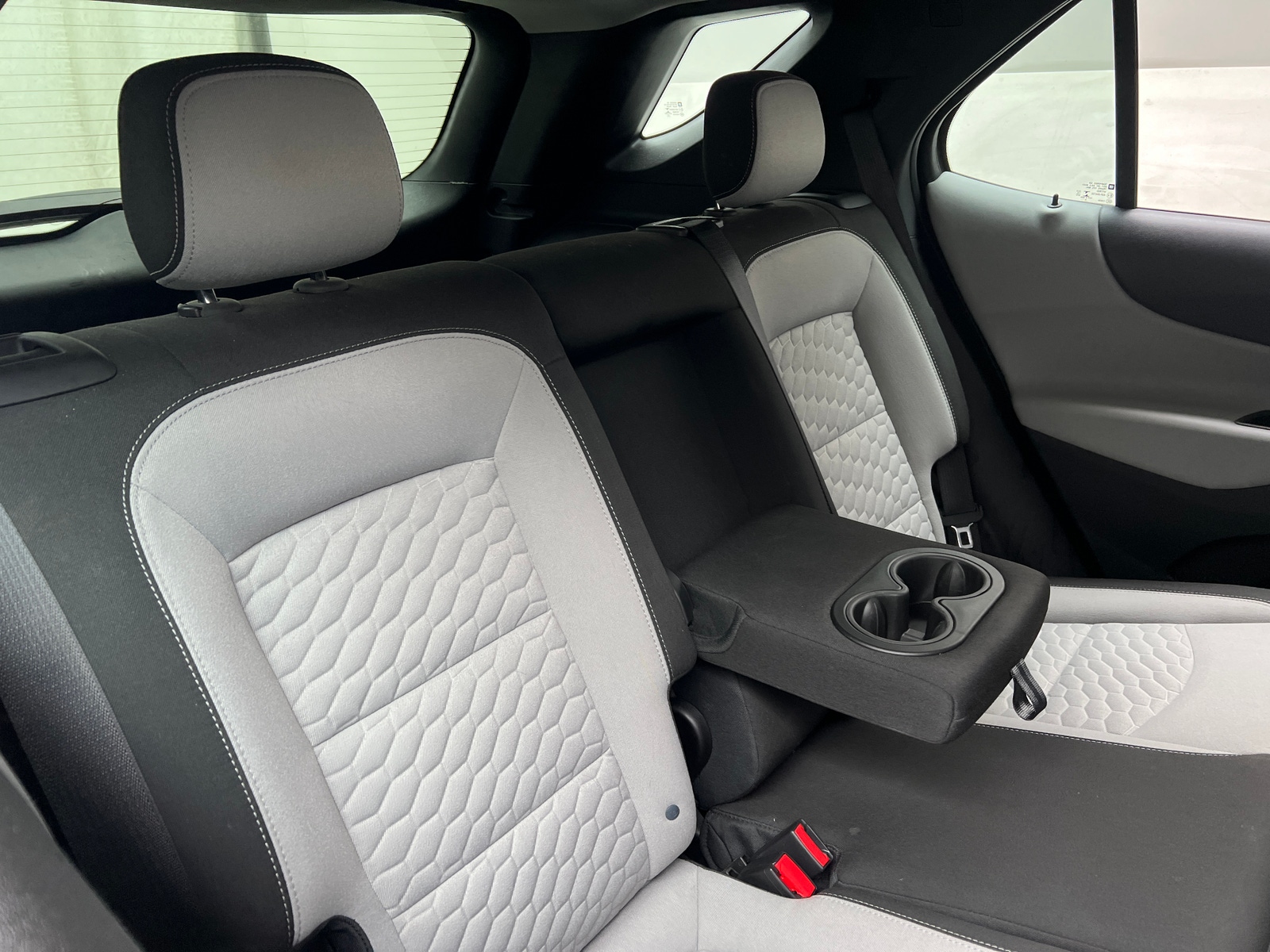 Thumbnail: 2020 Chevrolet Equinox - 6