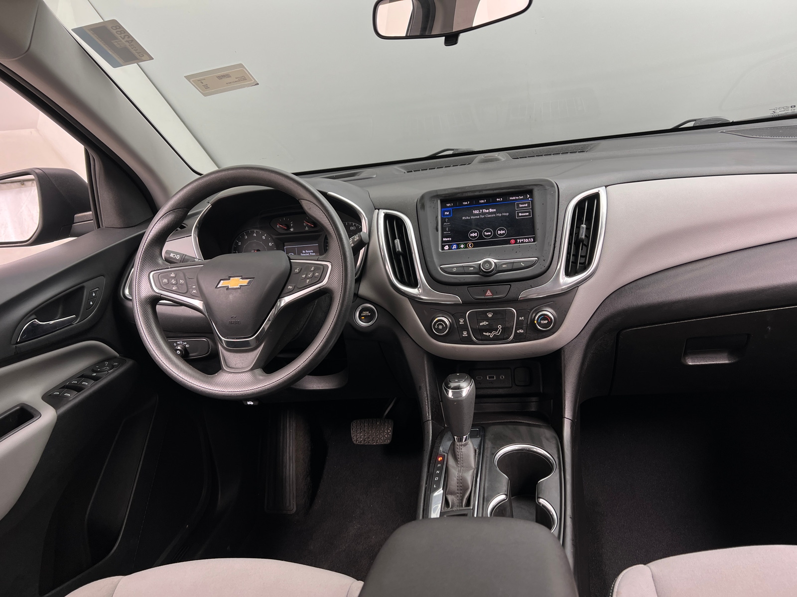 Thumbnail: 2020 Chevrolet Equinox - 3