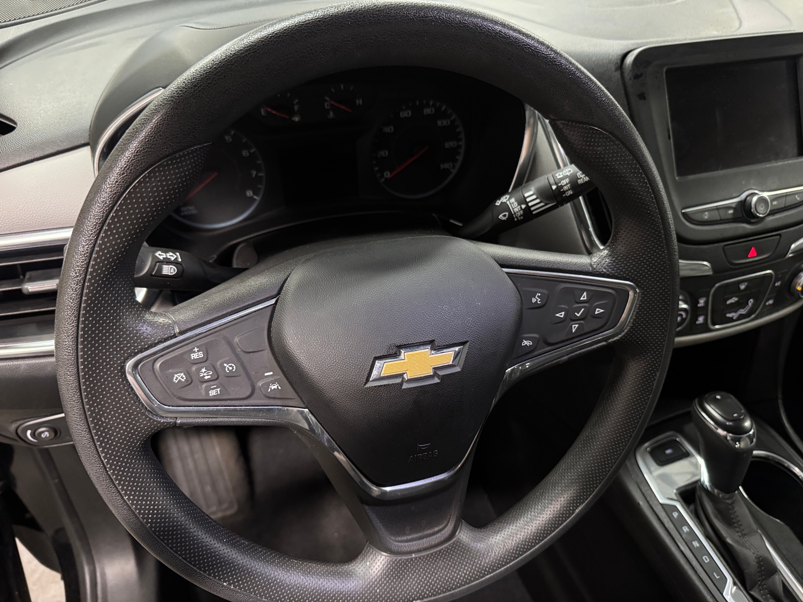 Thumbnail: 2020 Chevrolet Equinox - 5