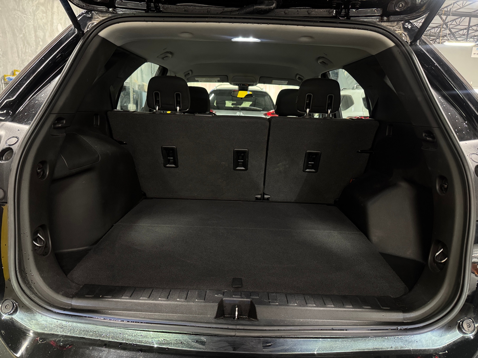 Thumbnail: 2020 Chevrolet Equinox - 7