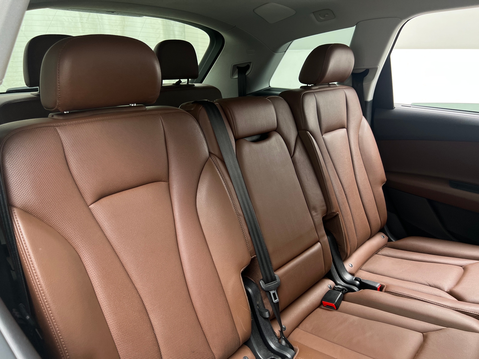 Thumbnail: 2019 Audi Q7 - 5