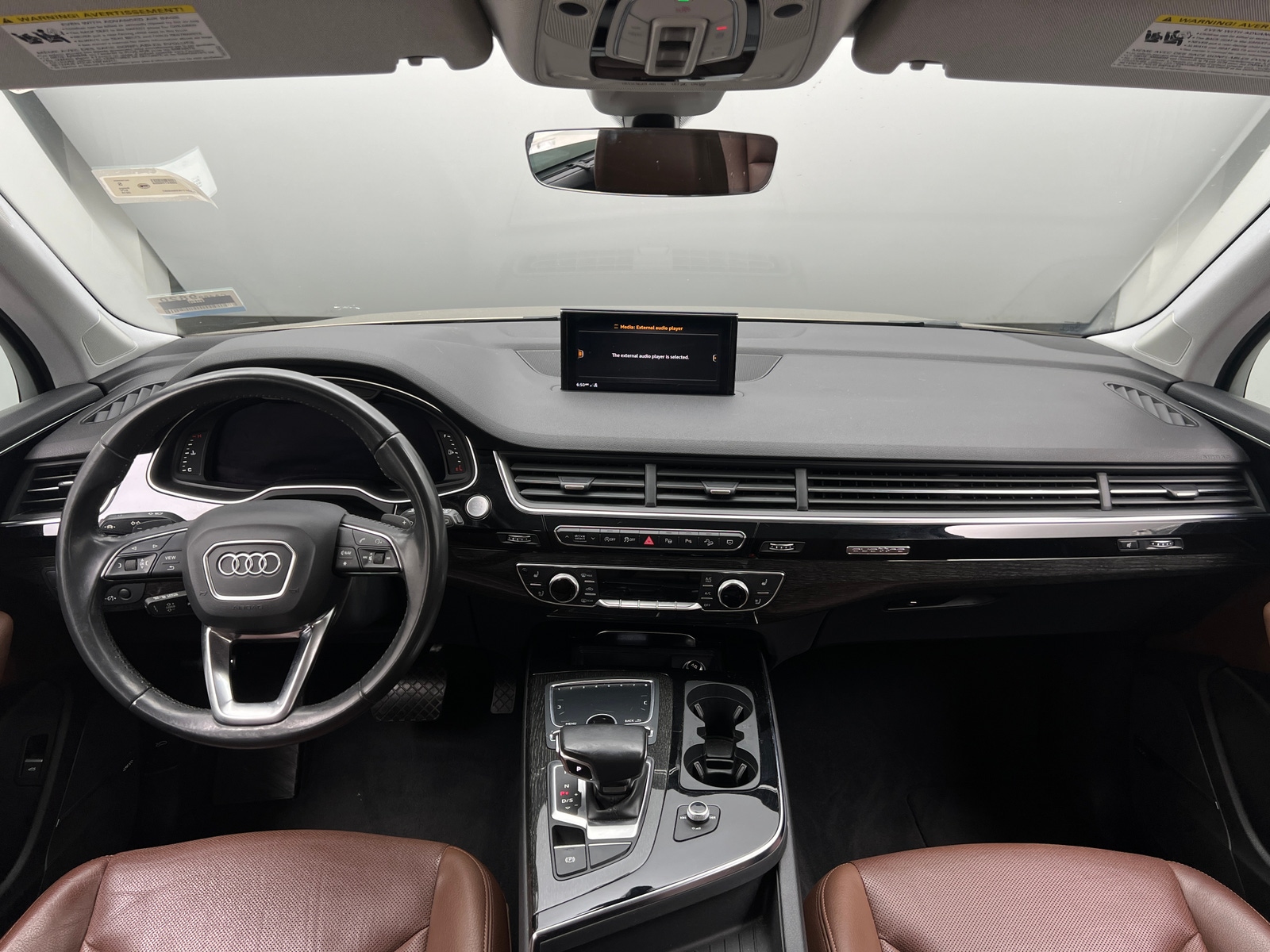 Thumbnail: 2019 Audi Q7 - 2