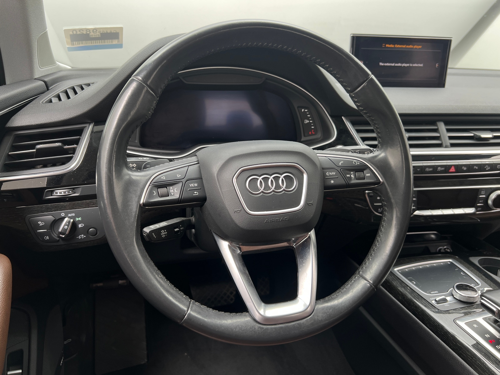 Thumbnail: 2019 Audi Q7 - 4