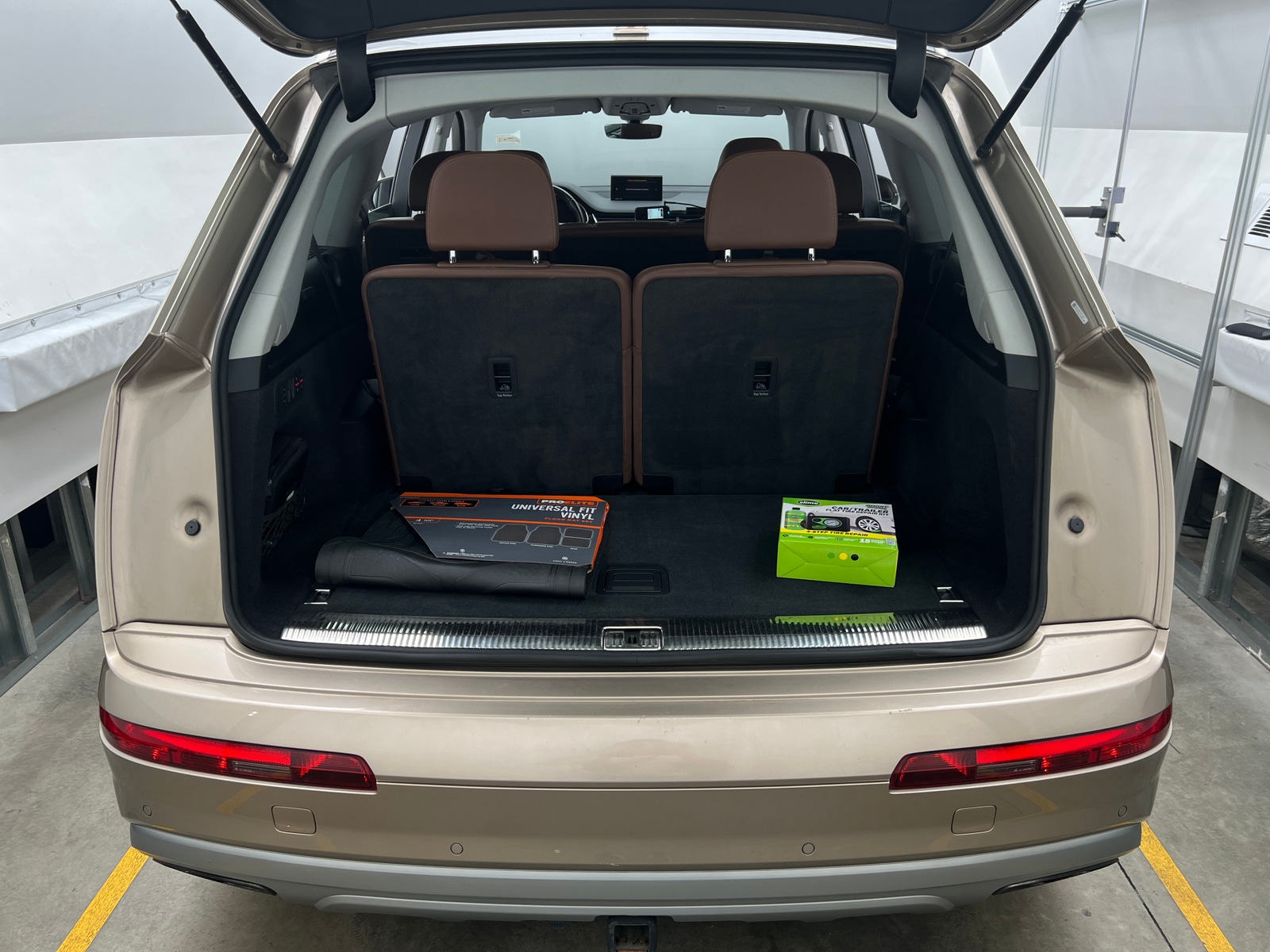 Thumbnail: 2019 Audi Q7 - 6