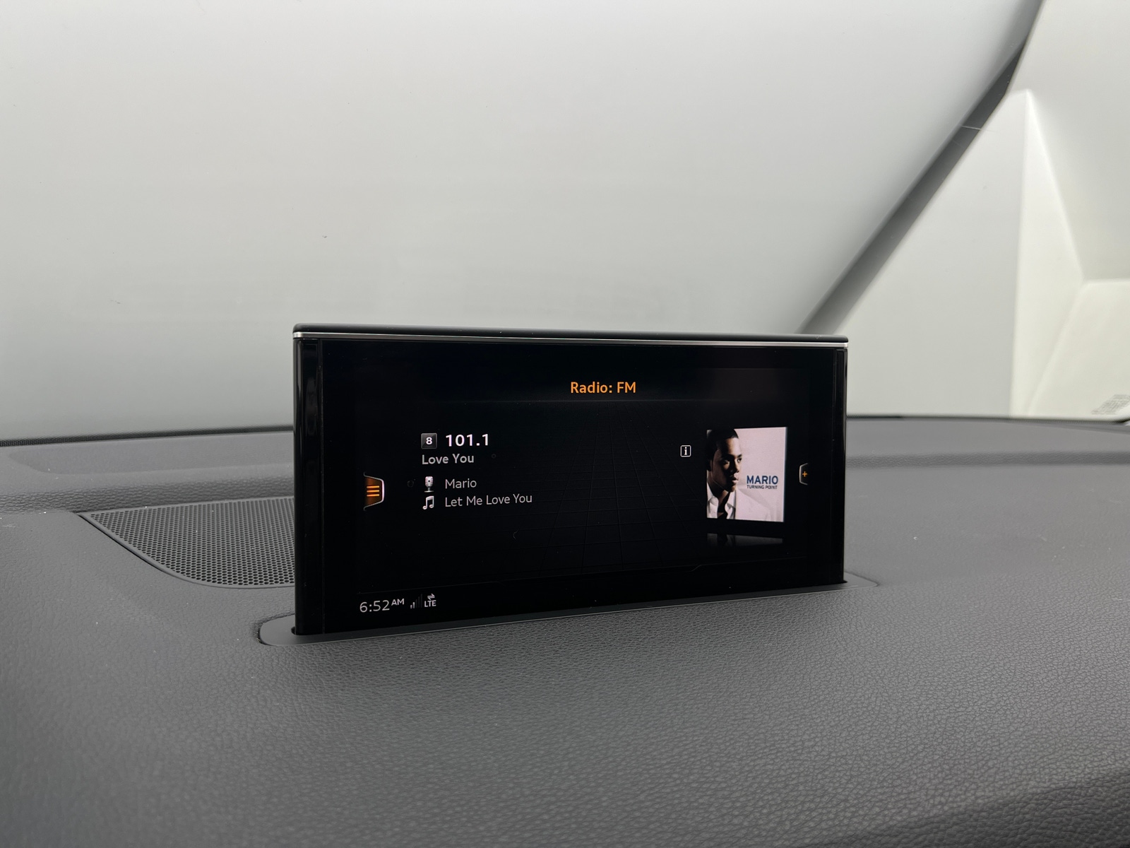 Thumbnail: 2019 Audi Q7 - 3