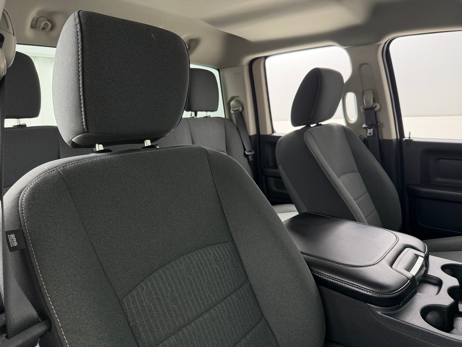 Thumbnail: 2022 RAM 1500 Classic - 2