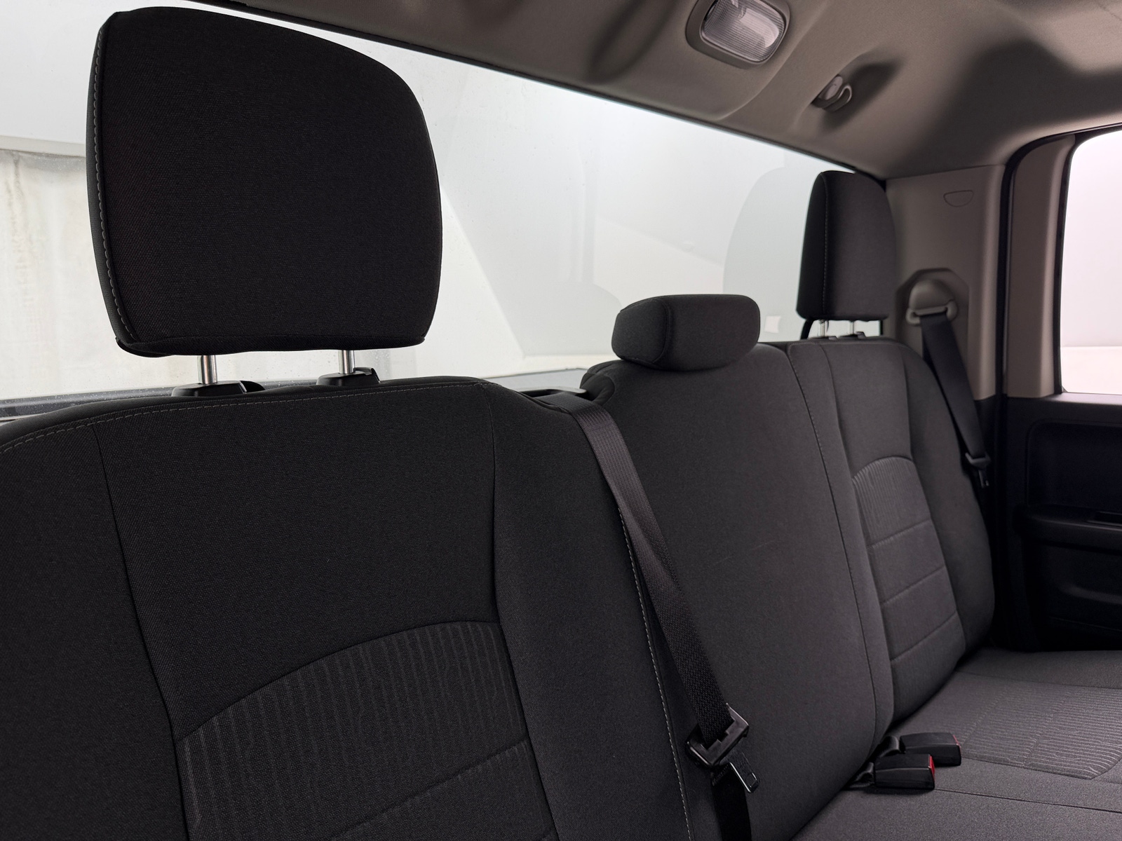 Thumbnail: 2022 RAM 1500 Classic - 6