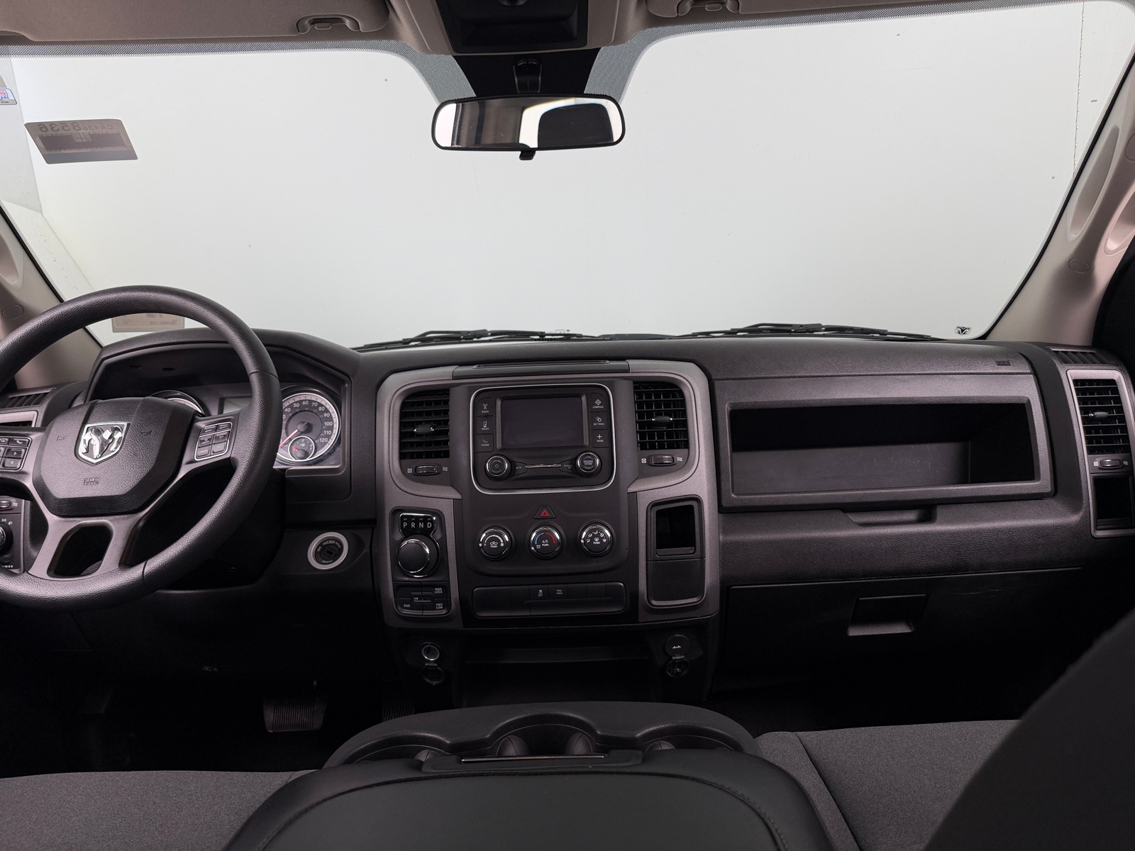 Thumbnail: 2022 RAM 1500 Classic - 3