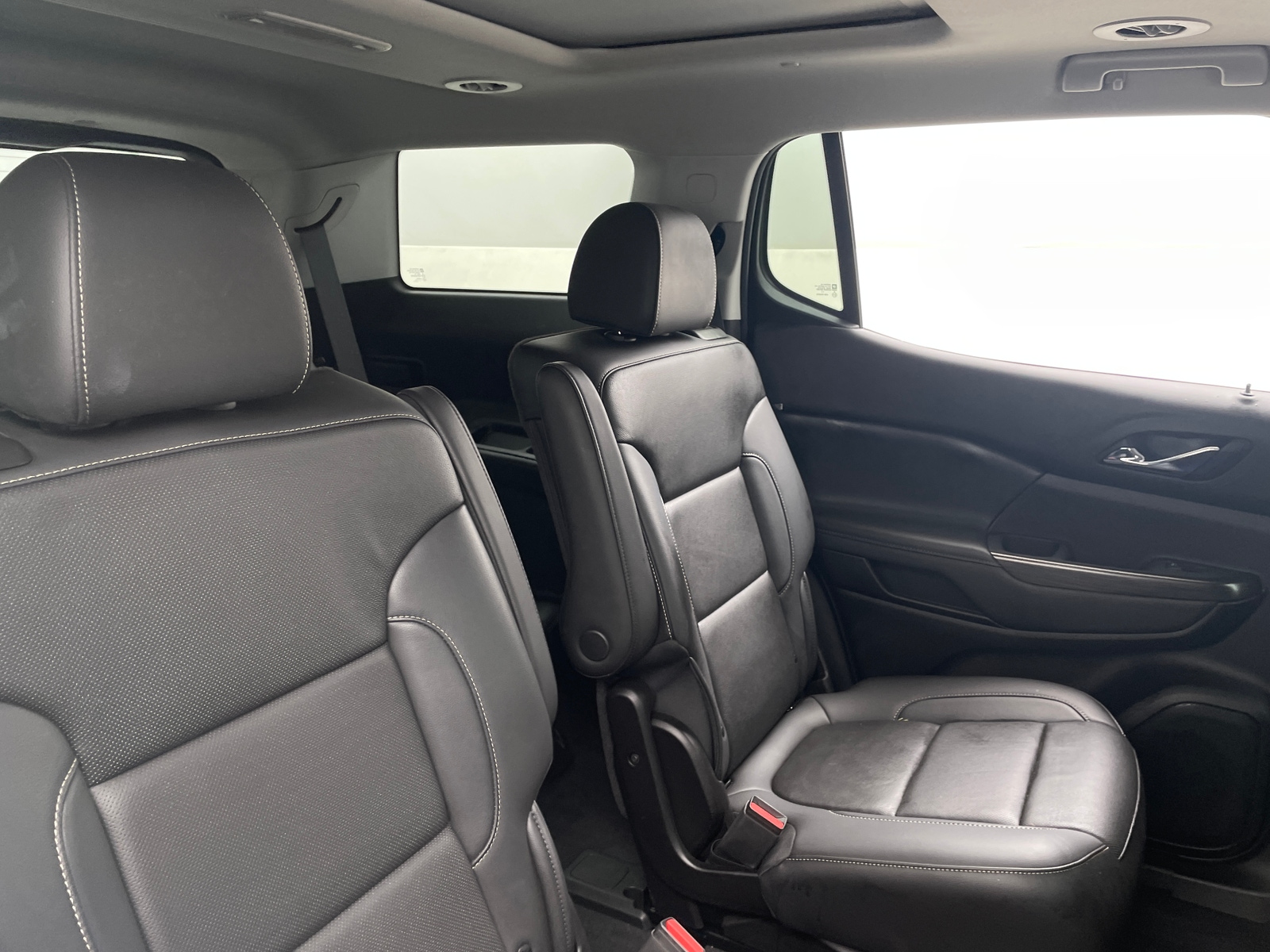 Thumbnail: 2023 GMC Acadia - 5