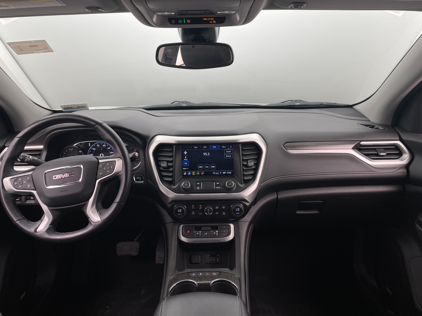 Thumbnail: 2023 GMC Acadia - 2