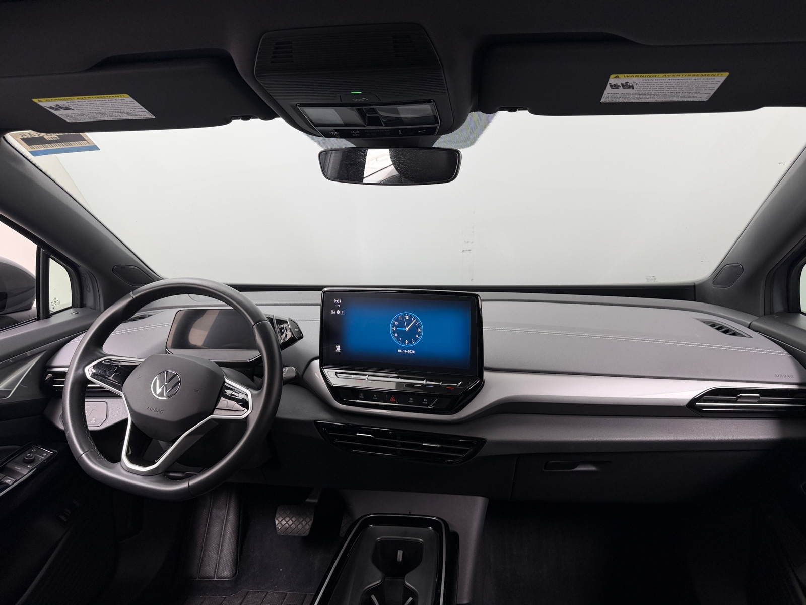 Thumbnail: 2023 Volkswagen ID.4 - 2