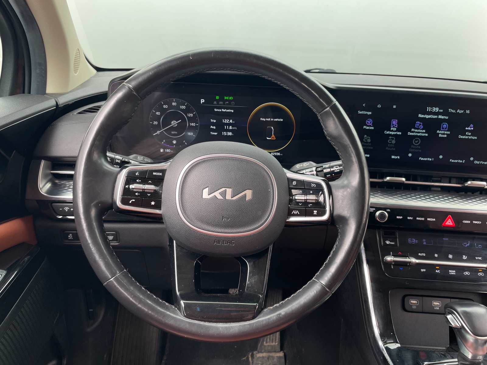 Thumbnail: 2022 Kia Carnival - 4