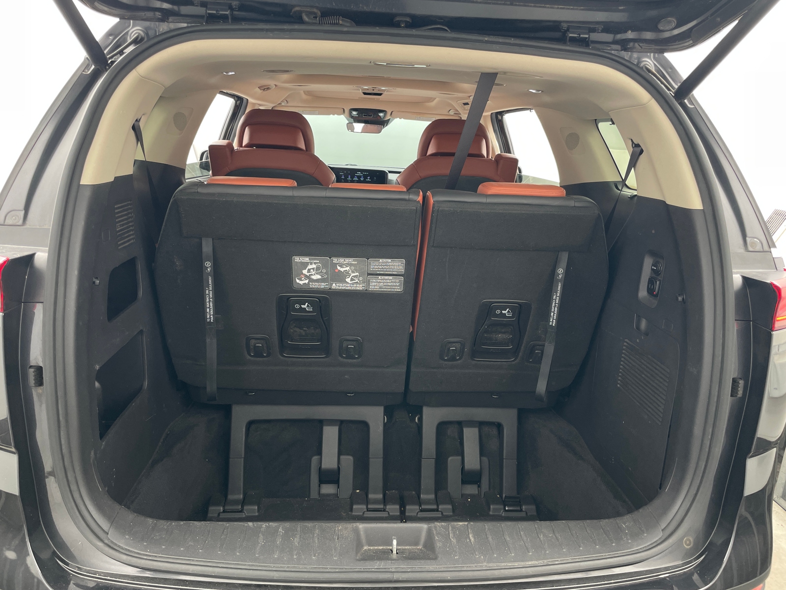 Thumbnail: 2022 Kia Carnival - 6