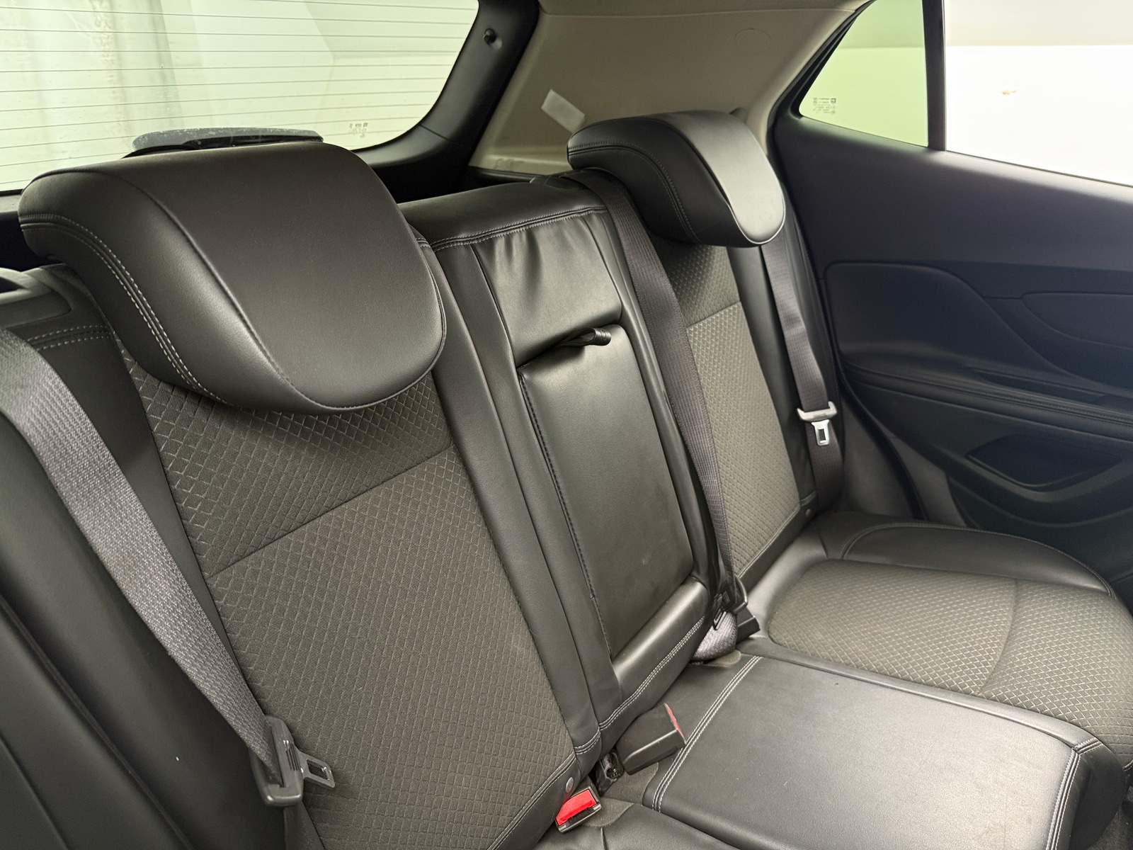 Thumbnail: 2019 Buick Encore - 5