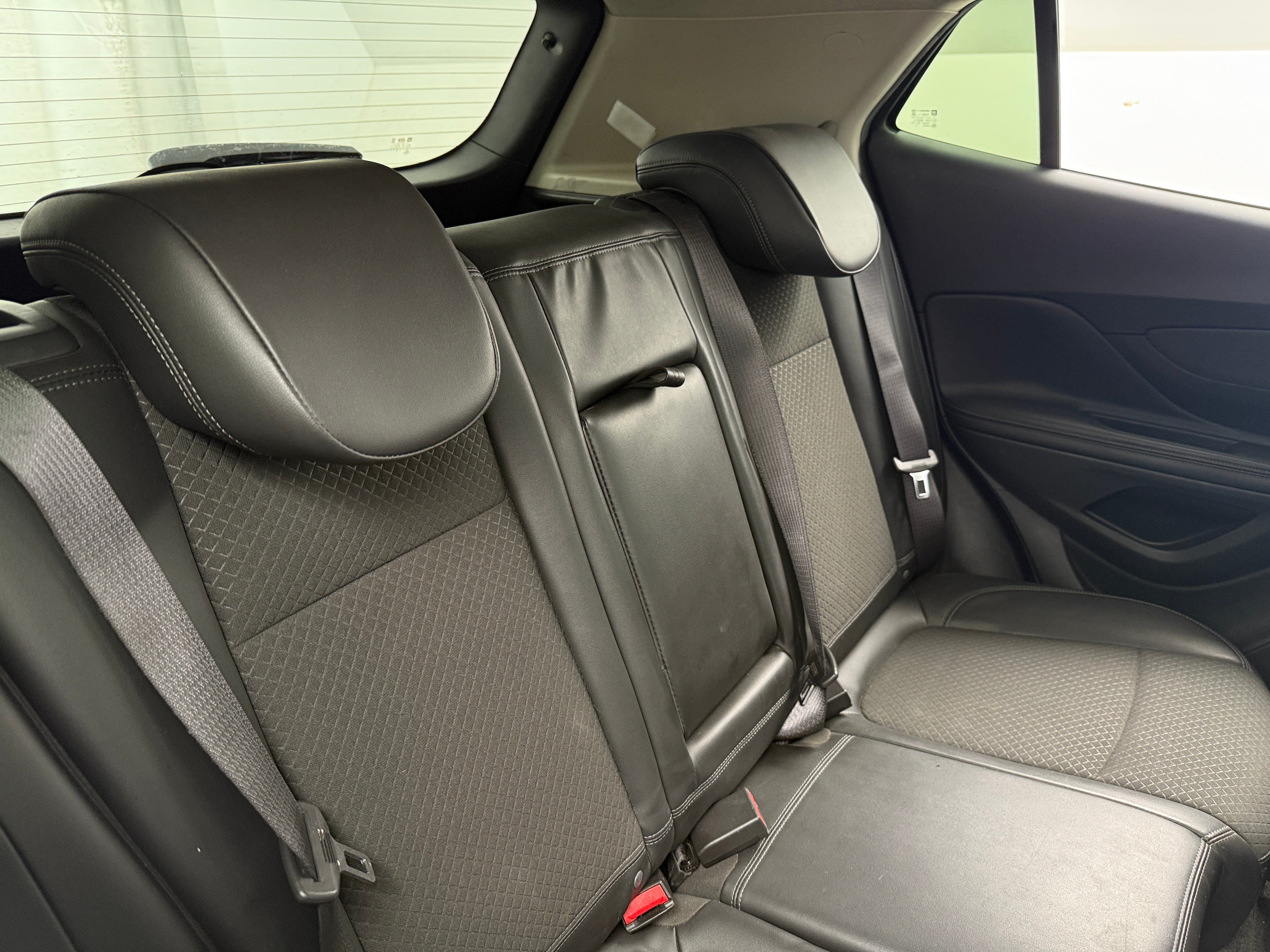 2019 Buick Encore Preferred - Photo 4