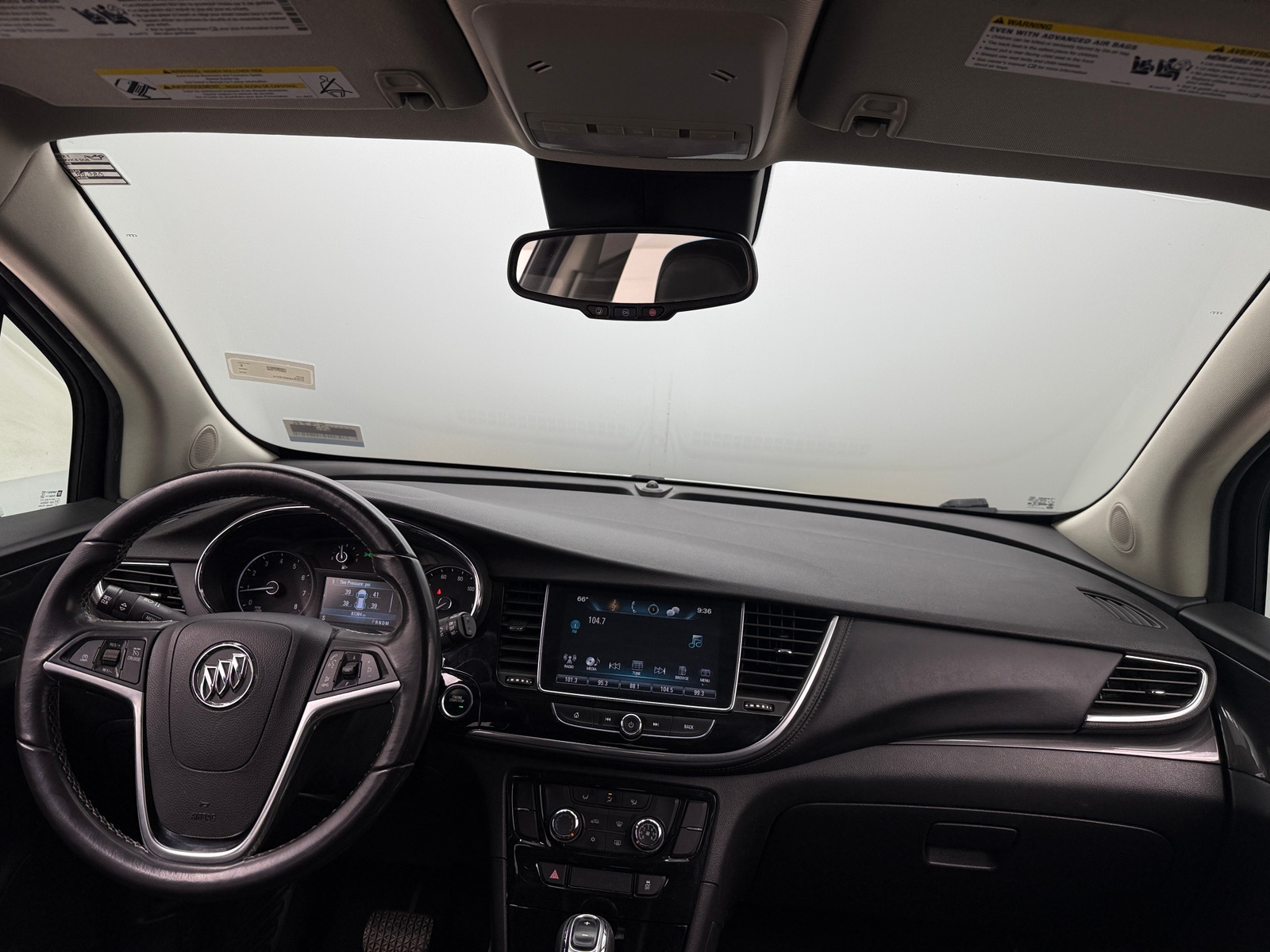 Thumbnail: 2019 Buick Encore - 2