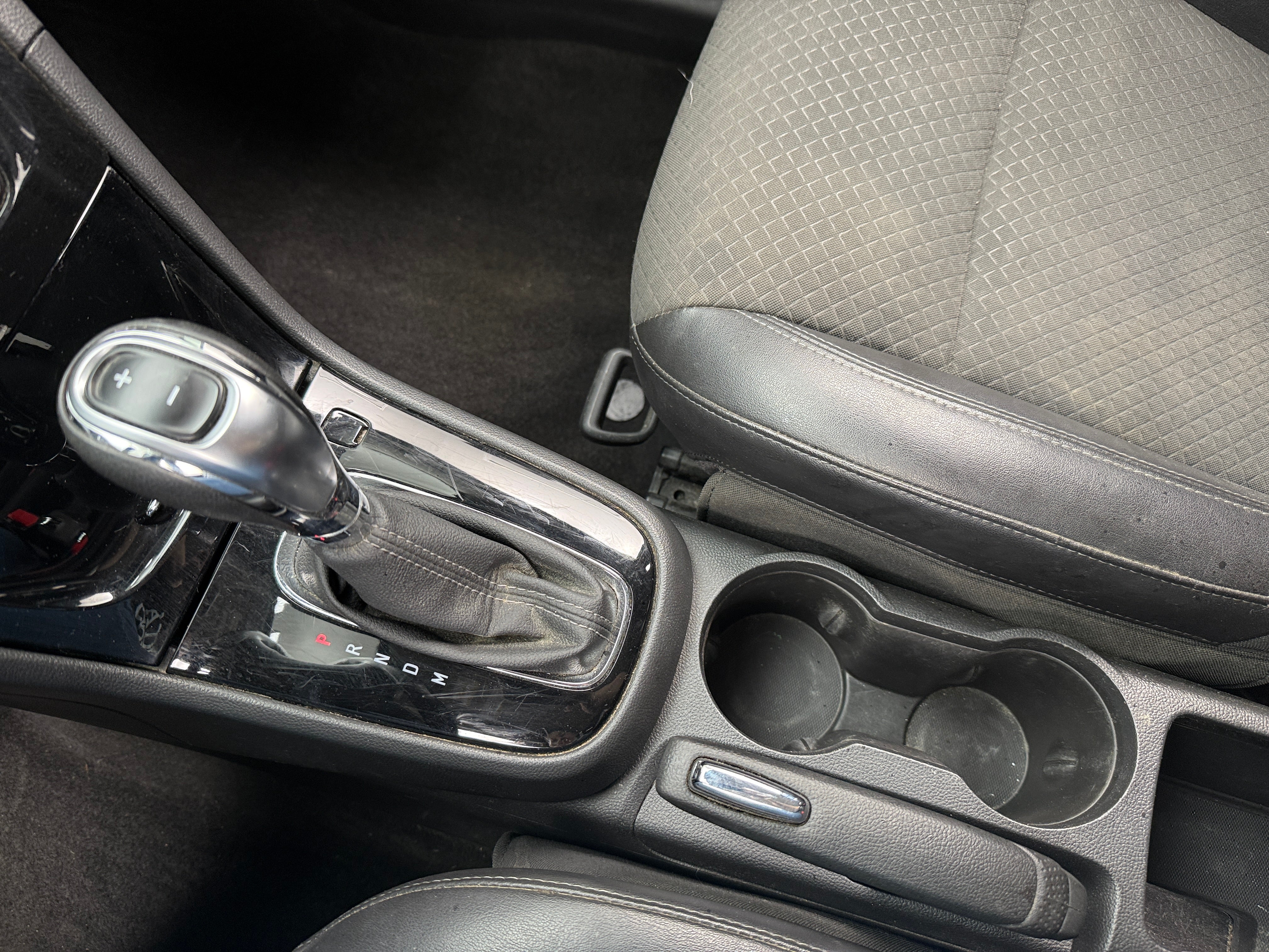 2019 Buick Encore Preferred - Photo 6