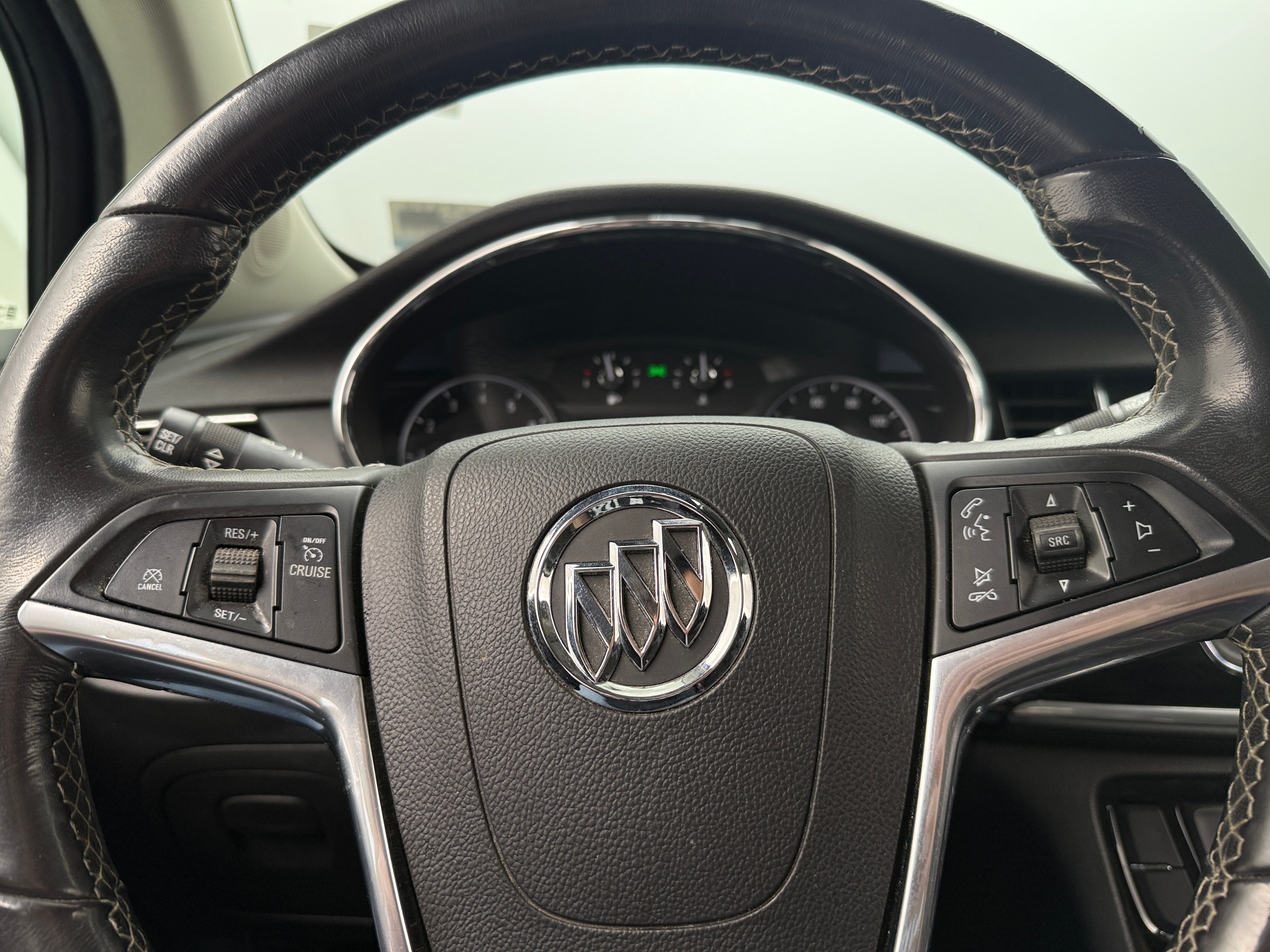 2019 Buick Encore Preferred - Photo 7