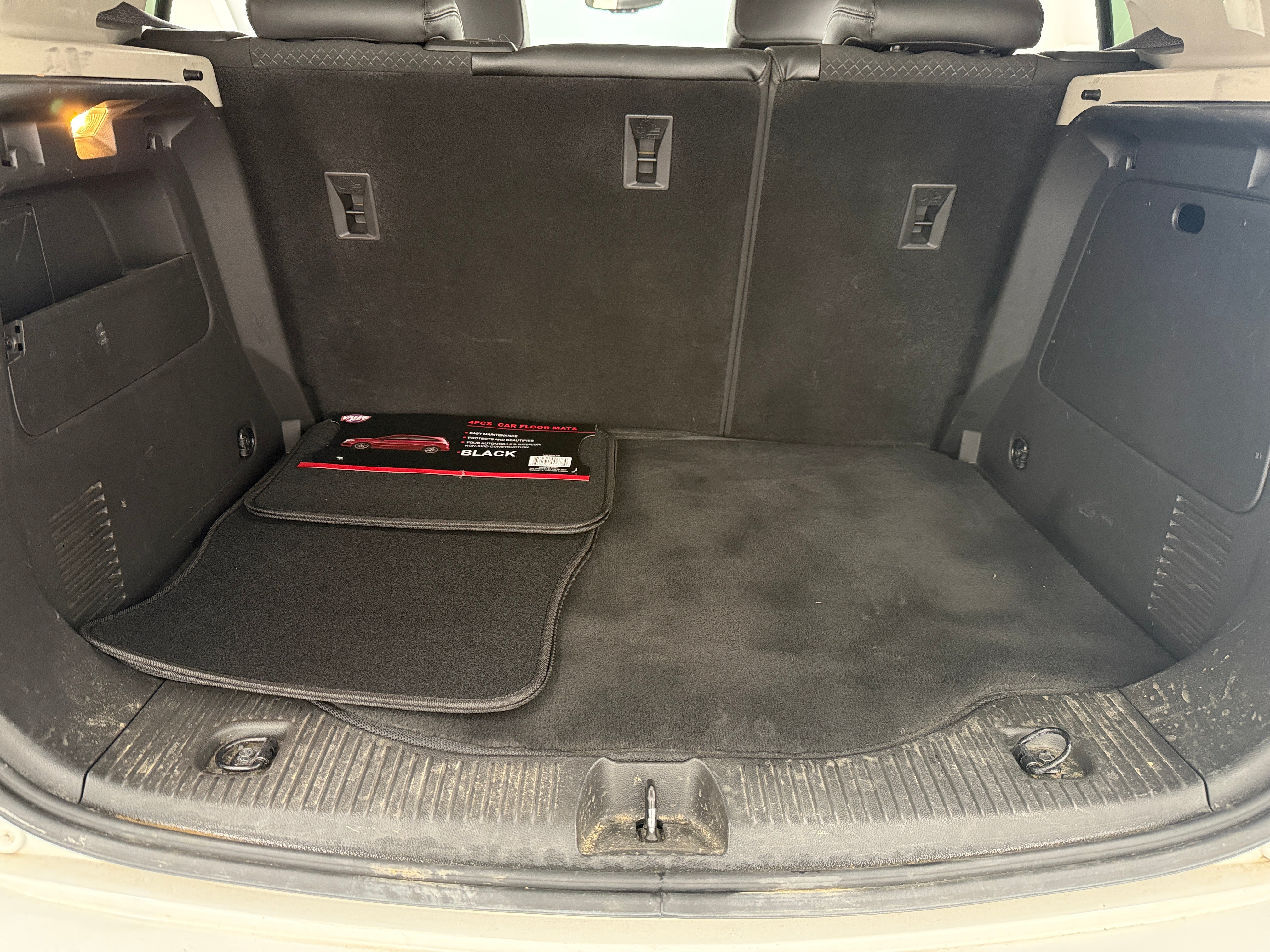 2019 Buick Encore Preferred - Photo 8