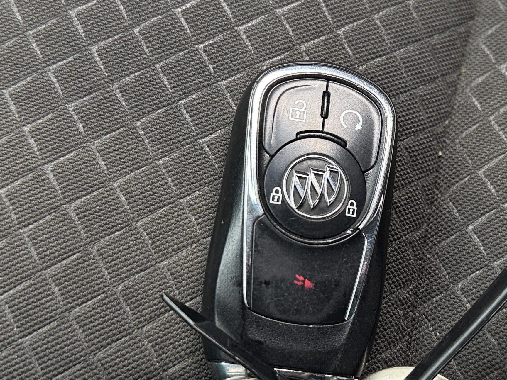 2019 Buick Encore Preferred - Photo 3
