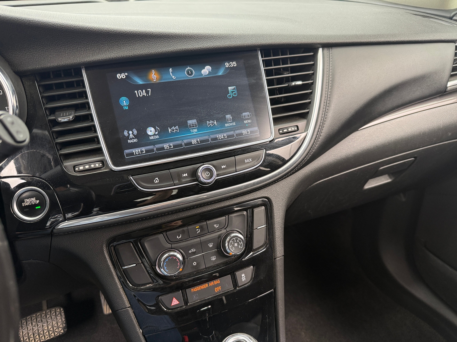 Thumbnail: 2019 Buick Encore - 3