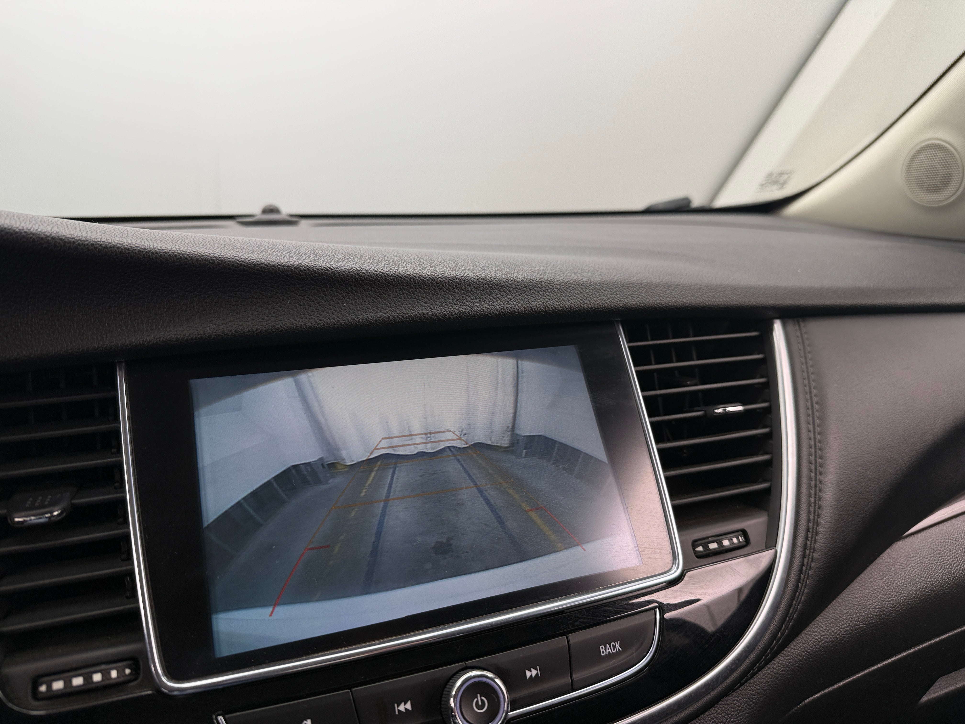 2019 Buick Encore Preferred - Photo 12