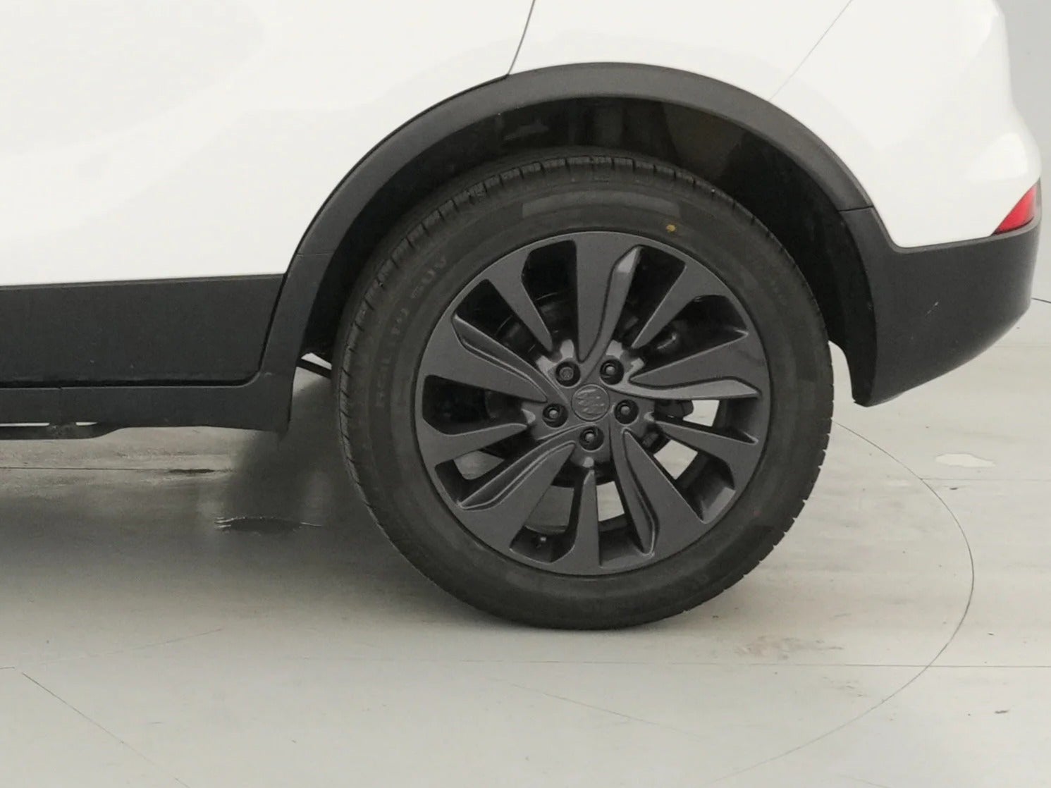 2019 Buick Encore Preferred - Photo 15