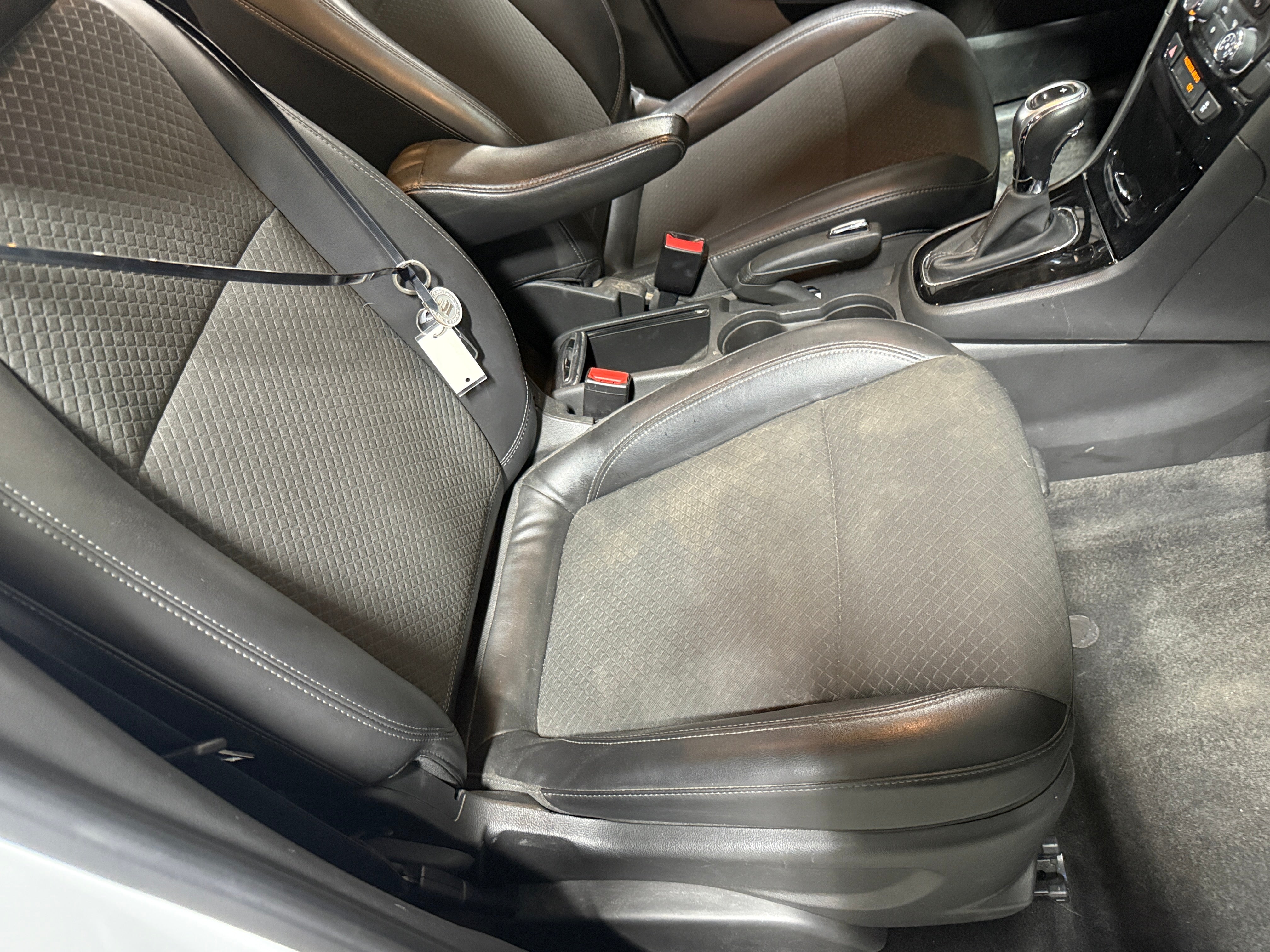 2019 Buick Encore Preferred - Photo 17