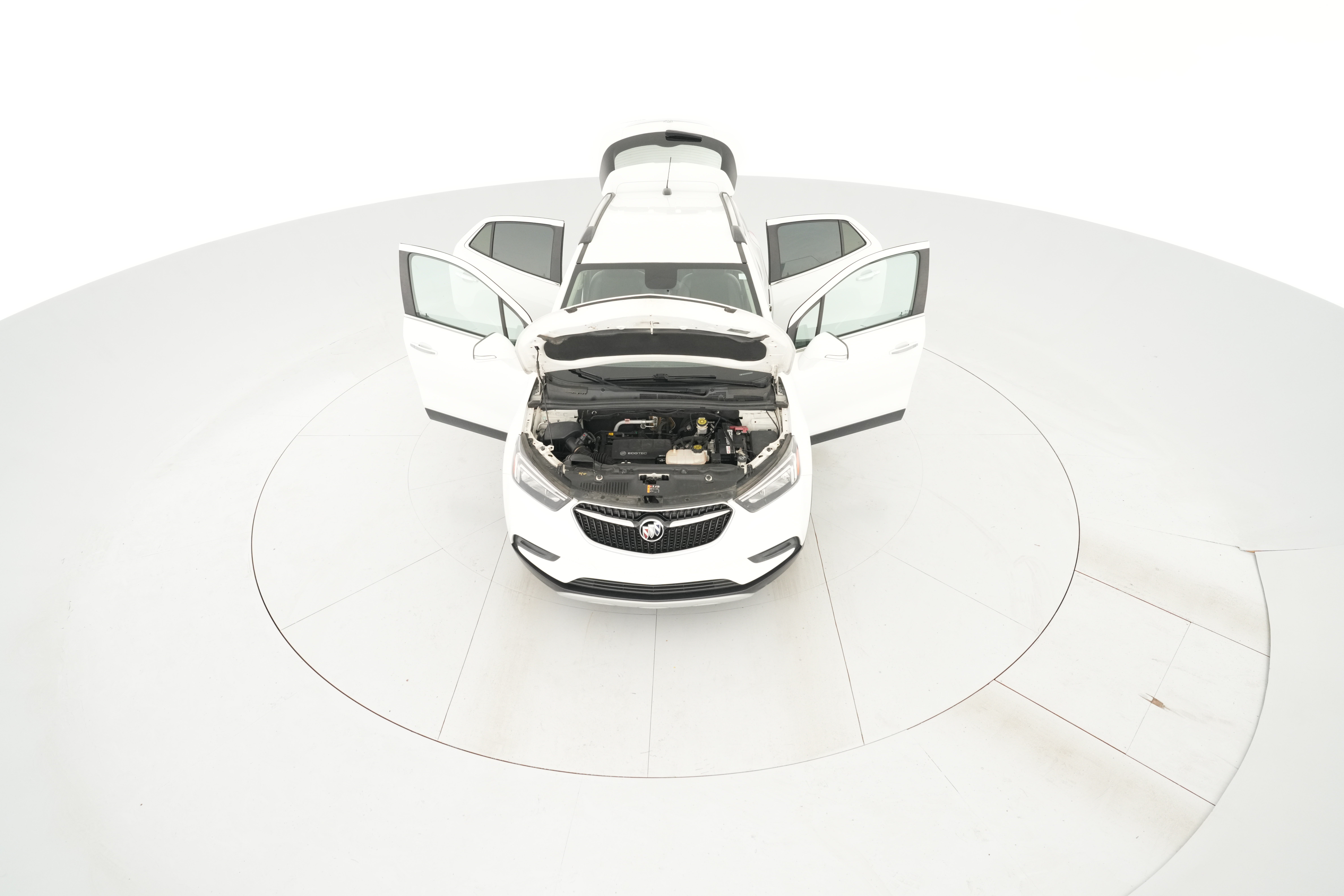 2019 Buick Encore Preferred - Photo 24
