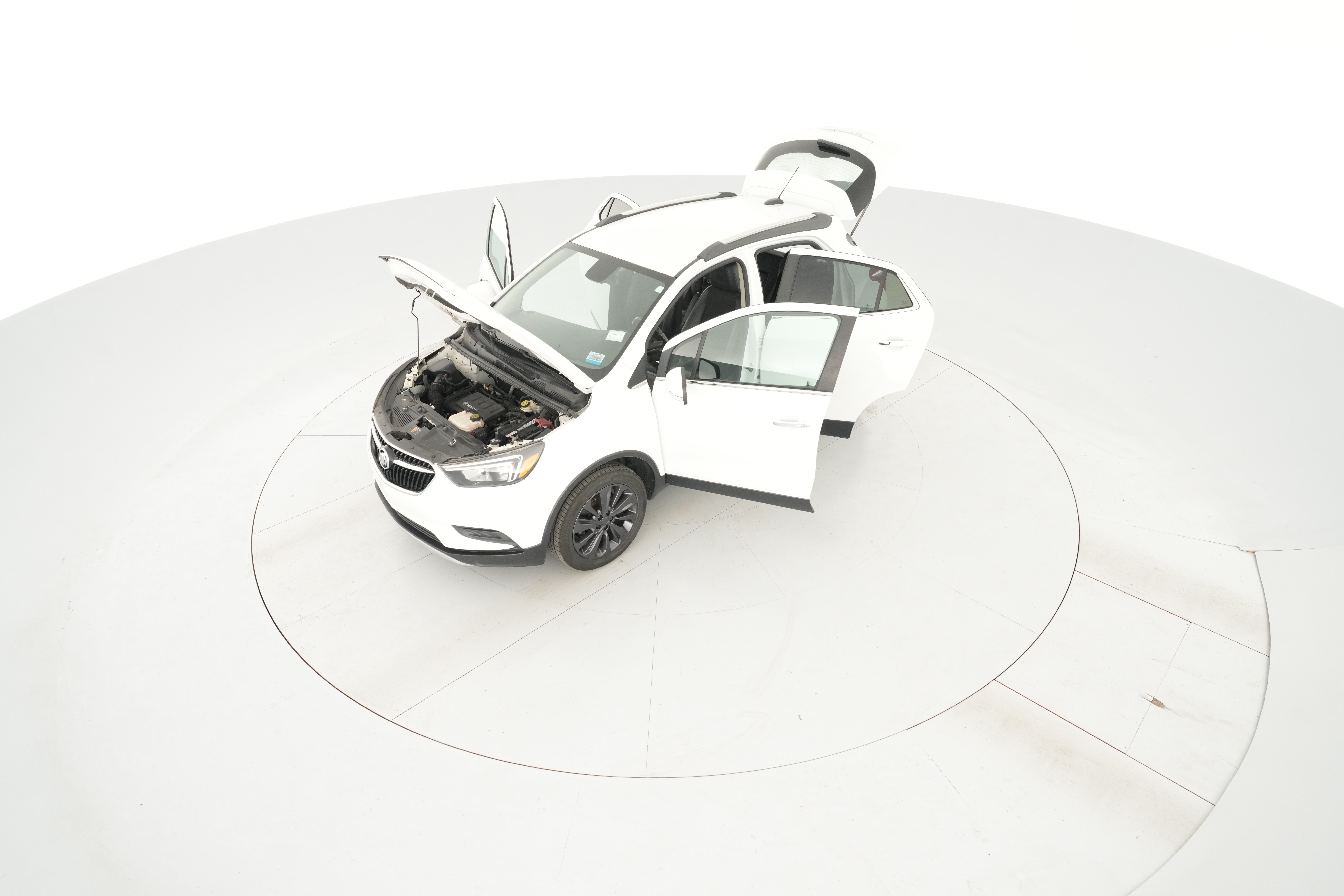 2019 Buick Encore Preferred - Photo 26
