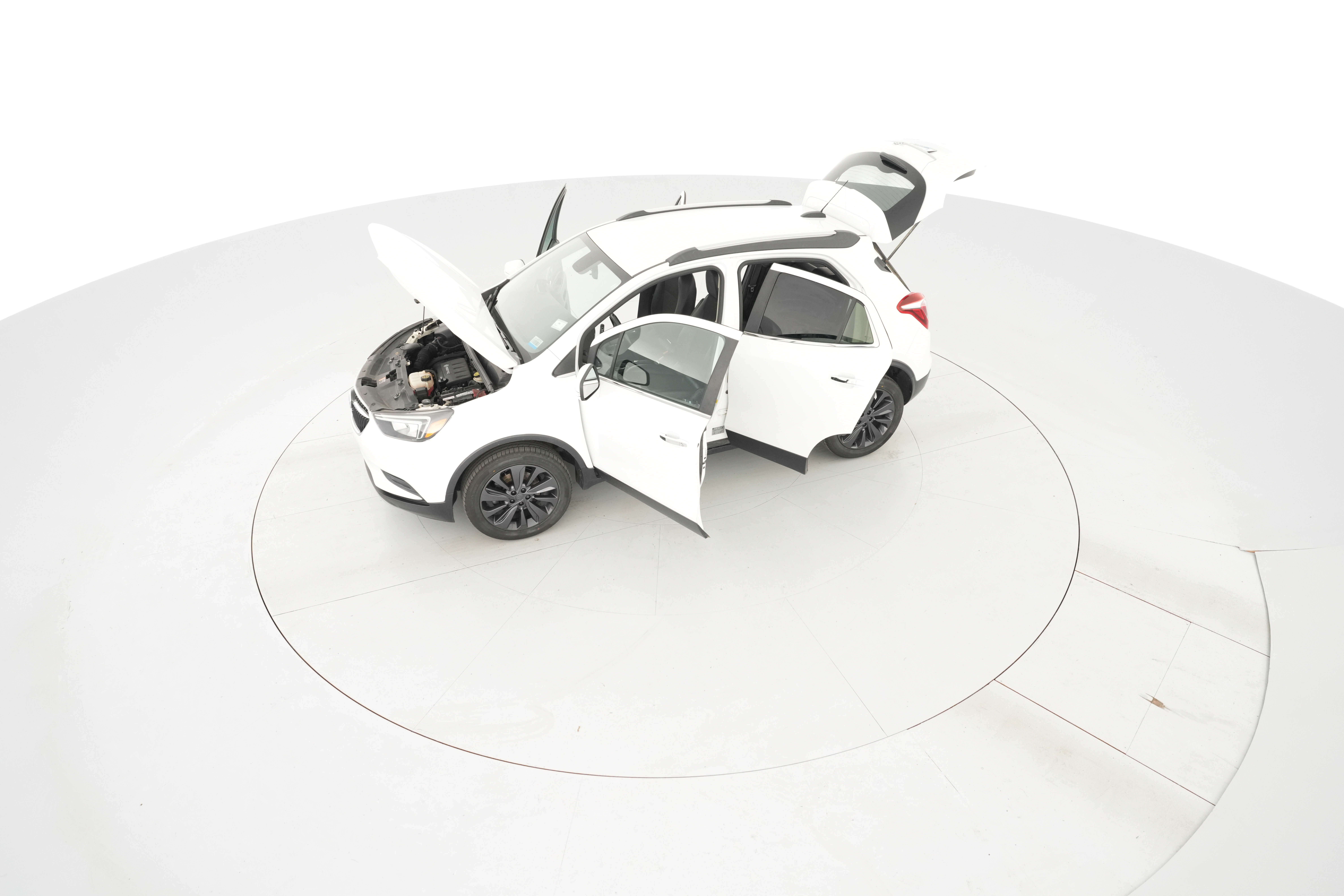 2019 Buick Encore Preferred - Photo 27