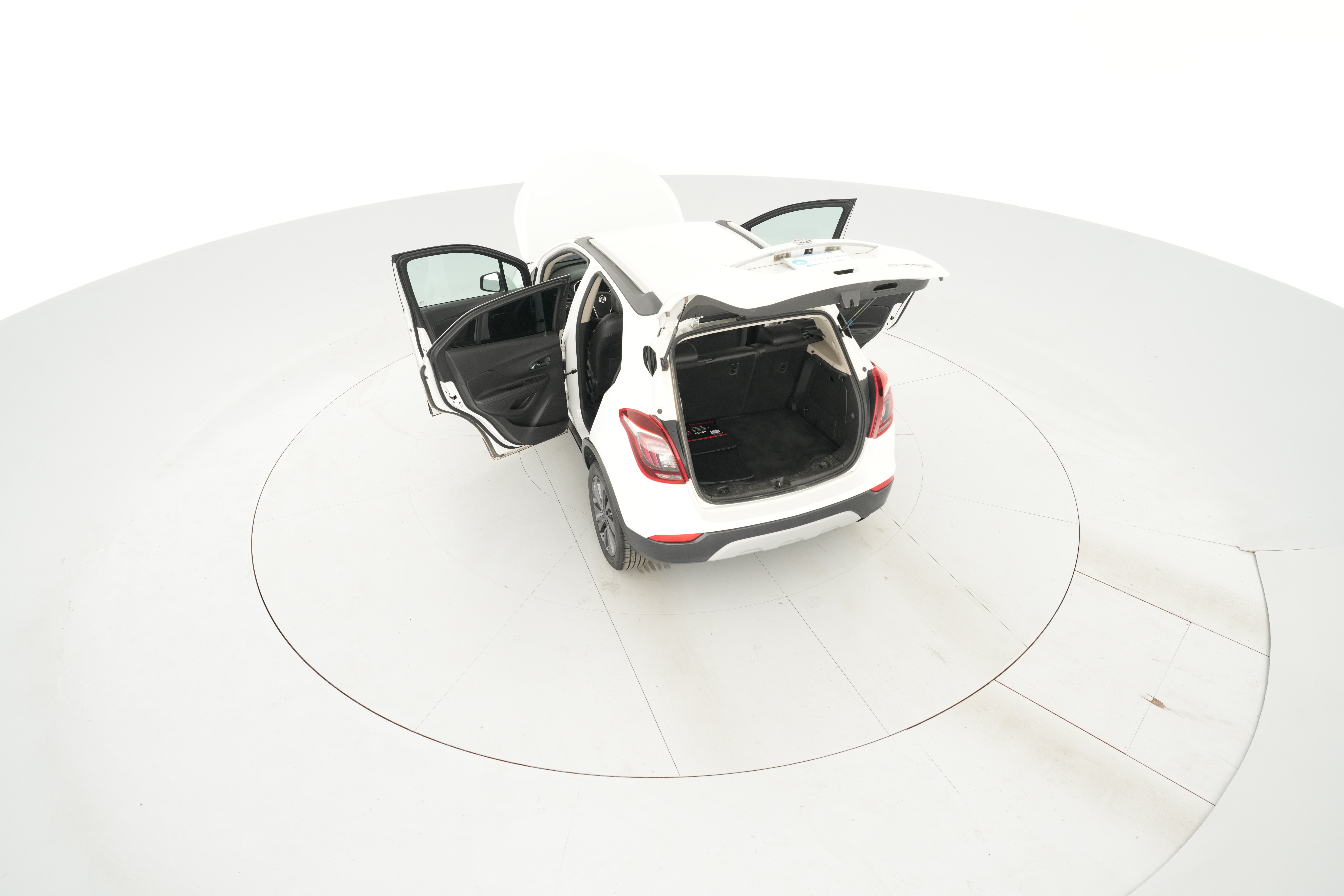 2019 Buick Encore Preferred - Photo 31