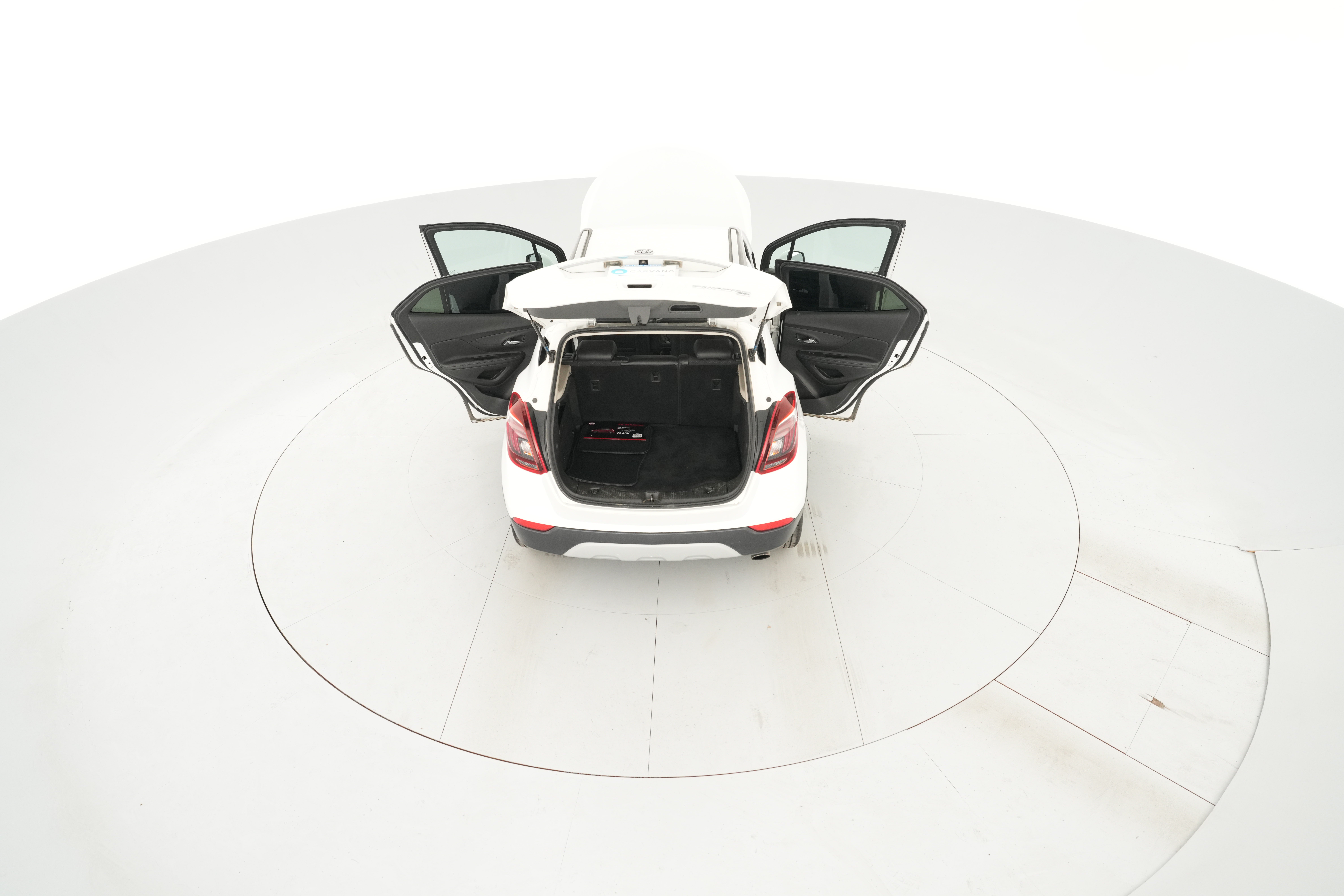 2019 Buick Encore Preferred - Photo 32