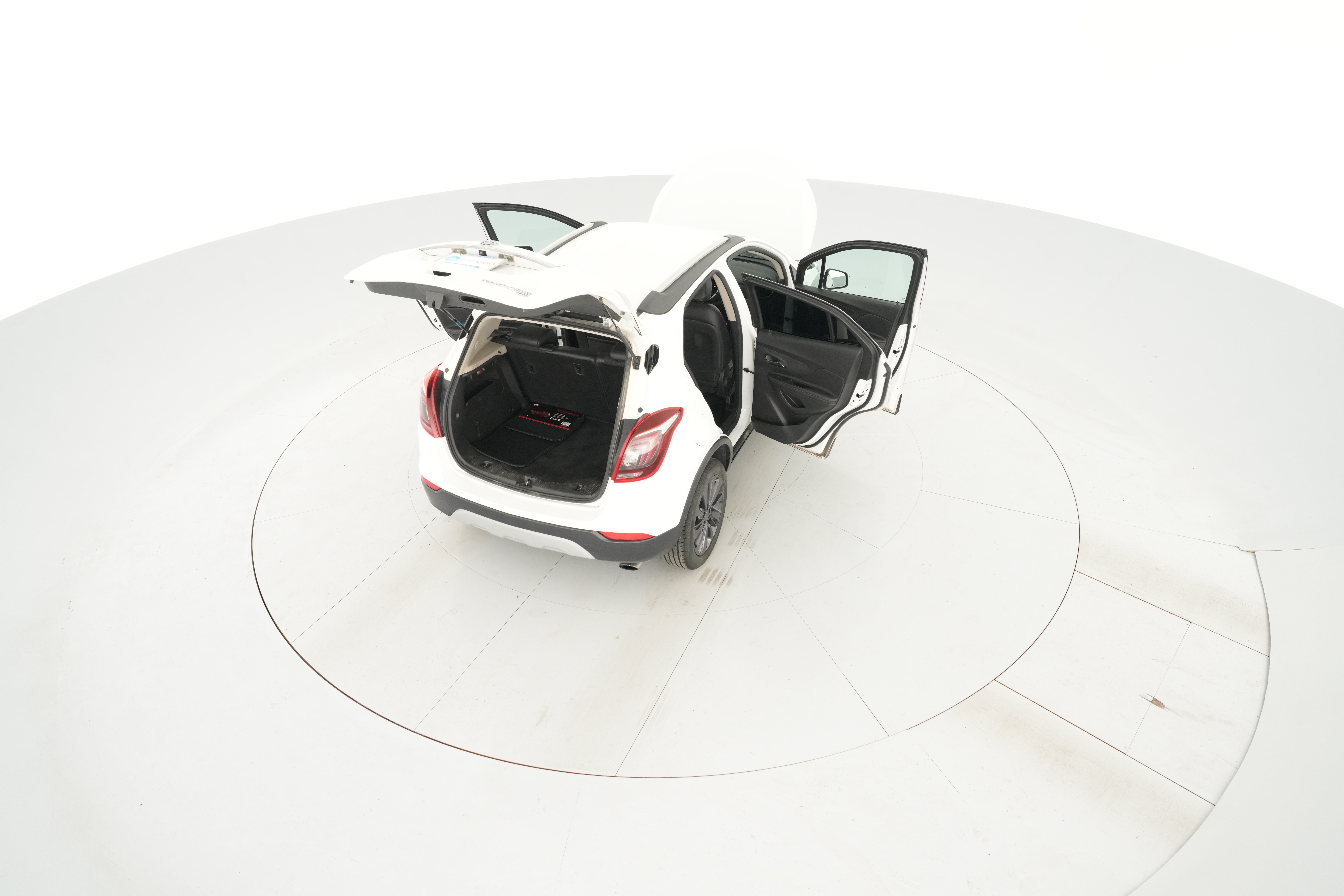 2019 Buick Encore Preferred - Photo 33
