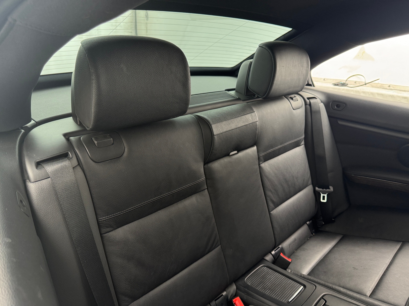 Thumbnail: 2013 BMW 3 Series - 5