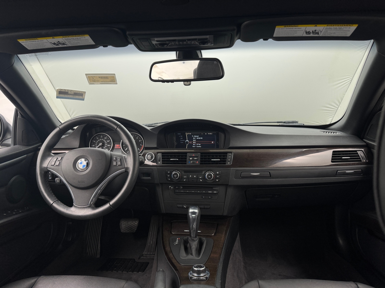 Thumbnail: 2013 BMW 3 Series - 2