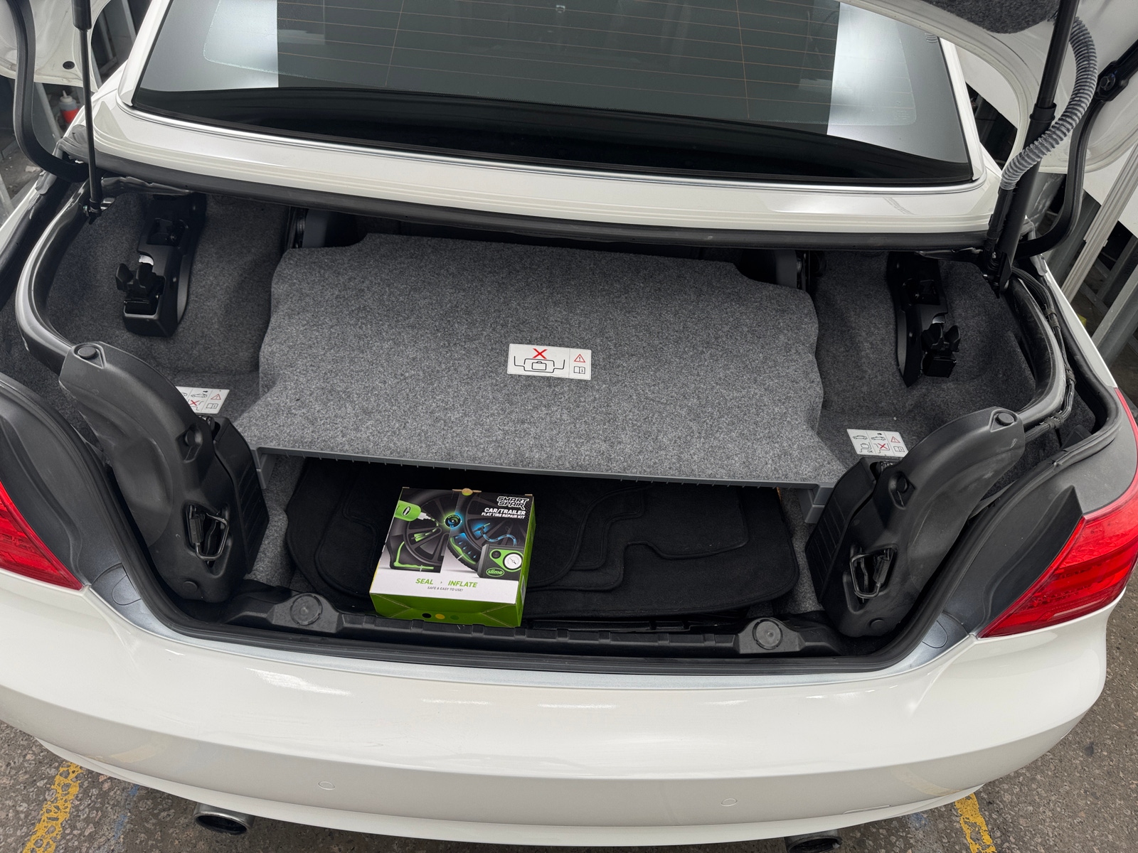 Thumbnail: 2013 BMW 3 Series - 6