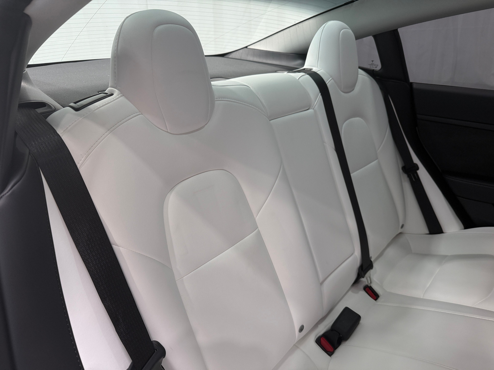 Thumbnail: 2023 Tesla Model 3 - 5