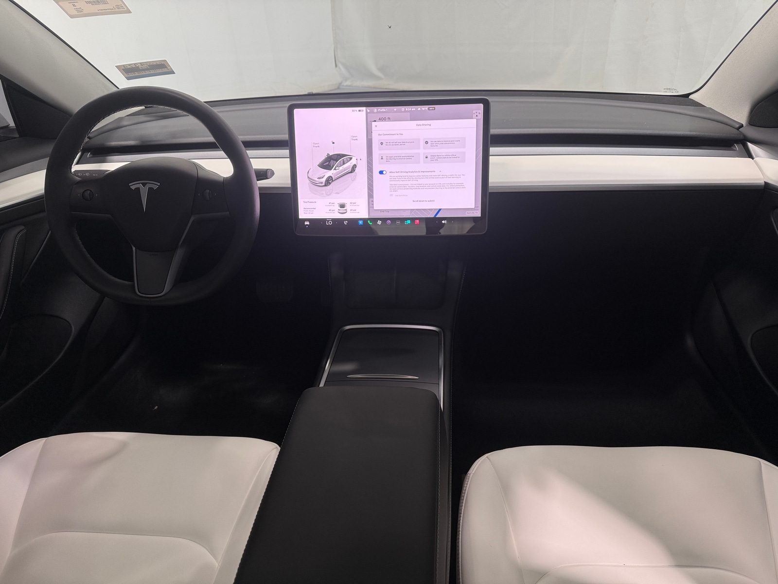 Thumbnail: 2023 Tesla Model 3 - 2