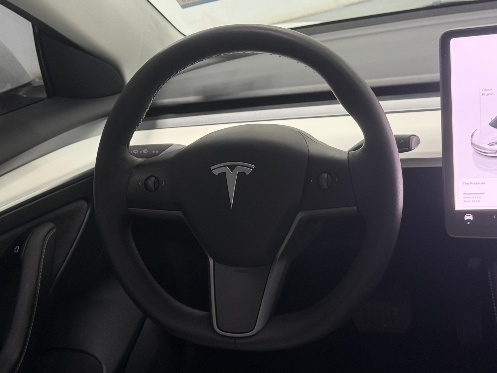 Thumbnail: 2023 Tesla Model 3 - 4