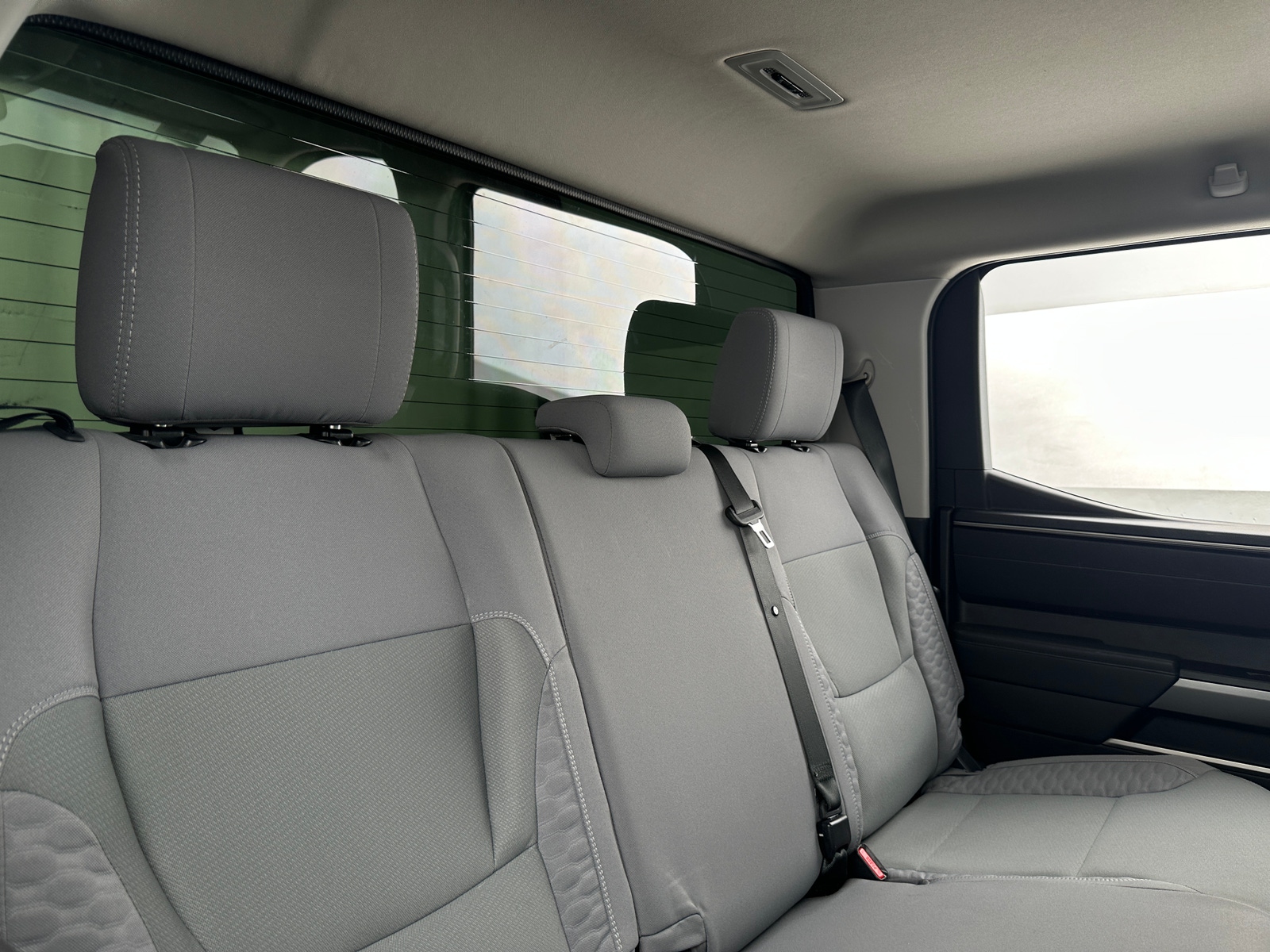 Thumbnail: 2024 Toyota Tundra - 6