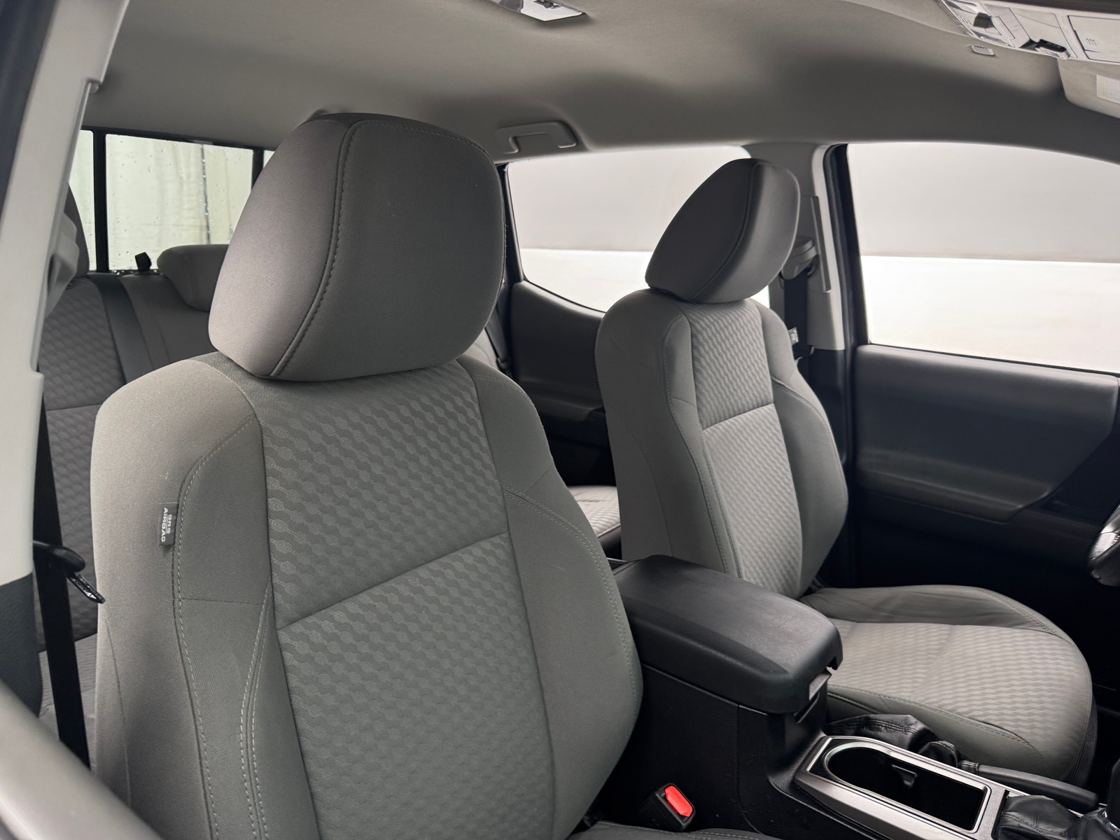 Thumbnail: 2021 Toyota Tacoma - 2