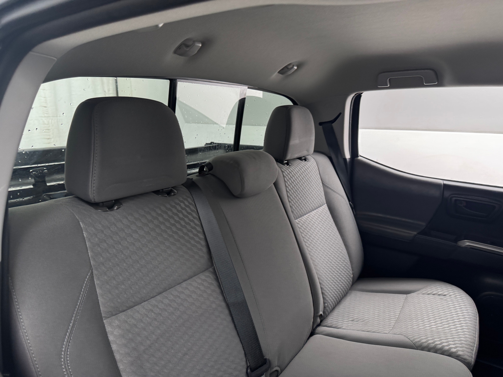 Thumbnail: 2021 Toyota Tacoma - 6