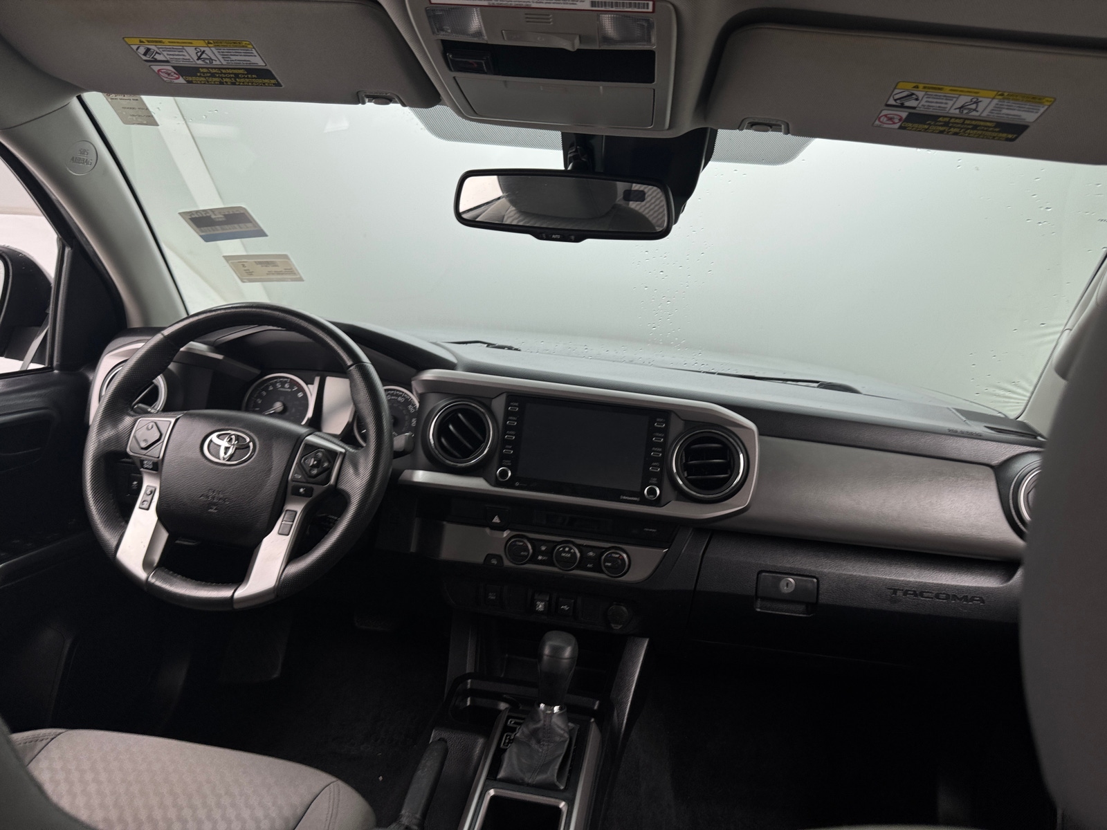 Thumbnail: 2021 Toyota Tacoma - 3