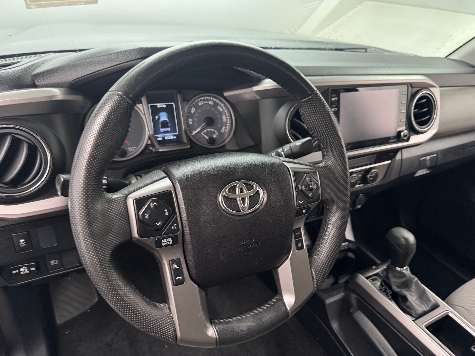 Thumbnail: 2021 Toyota Tacoma - 5